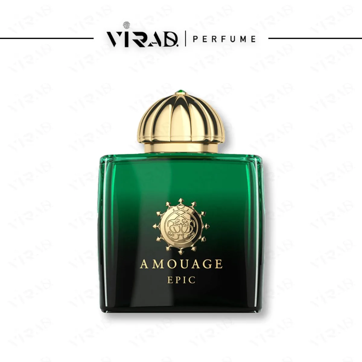 عطر ادکلن آمواج اپیک زنانه | Amouage Epic Woman