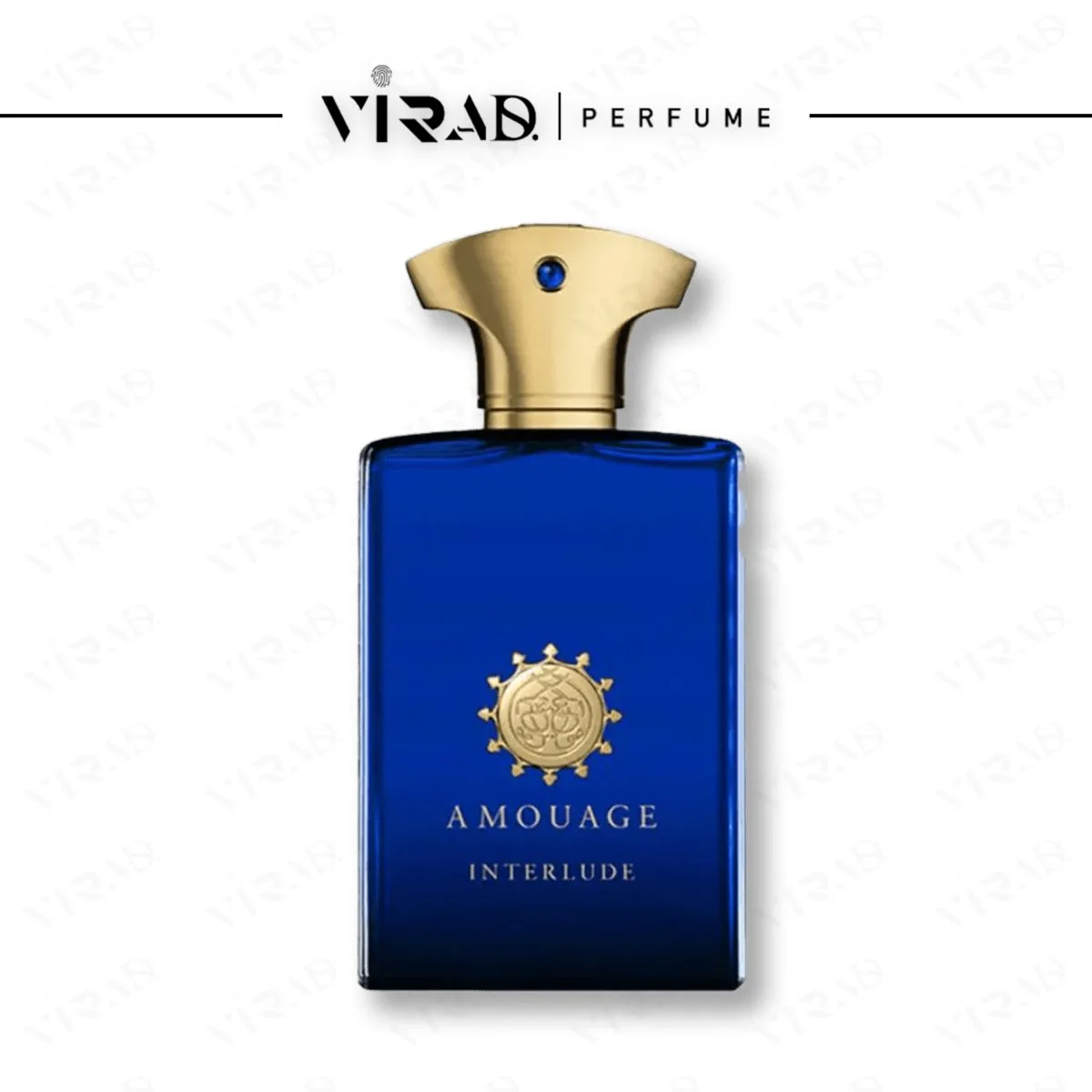 عطر ادکلن آمواج اینترلود مردانه | Amouage Interlude Man