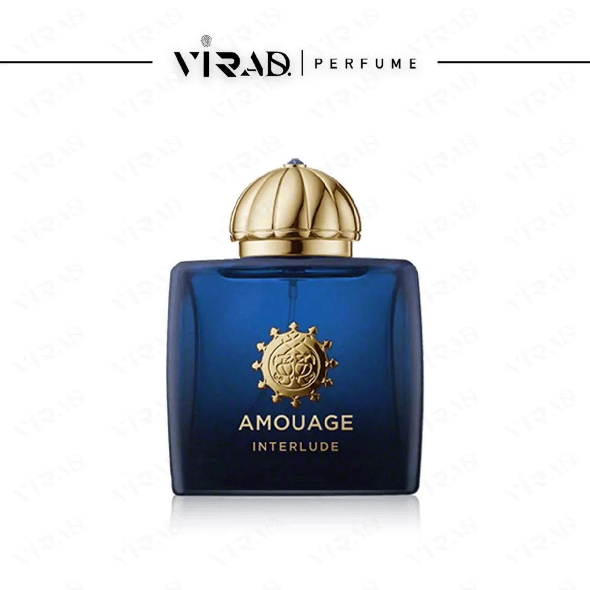 عطر ادکلن آمواج اینترلود زنانه | Amouage Interlude Woman