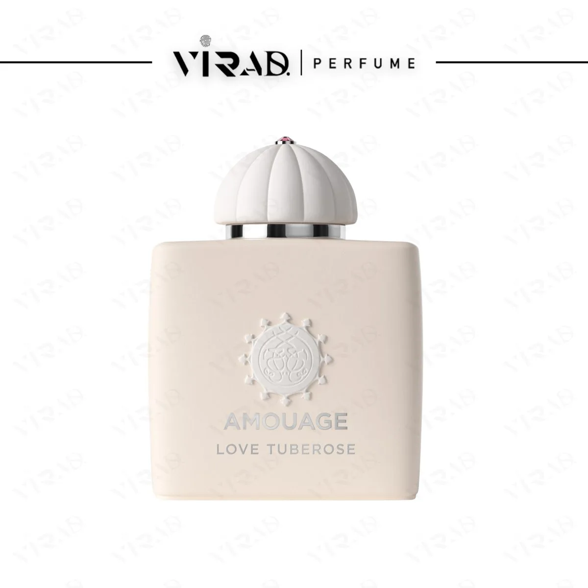 عطر ادکلن آمواج لاو تیوب رز | Amouage Love Tuberose