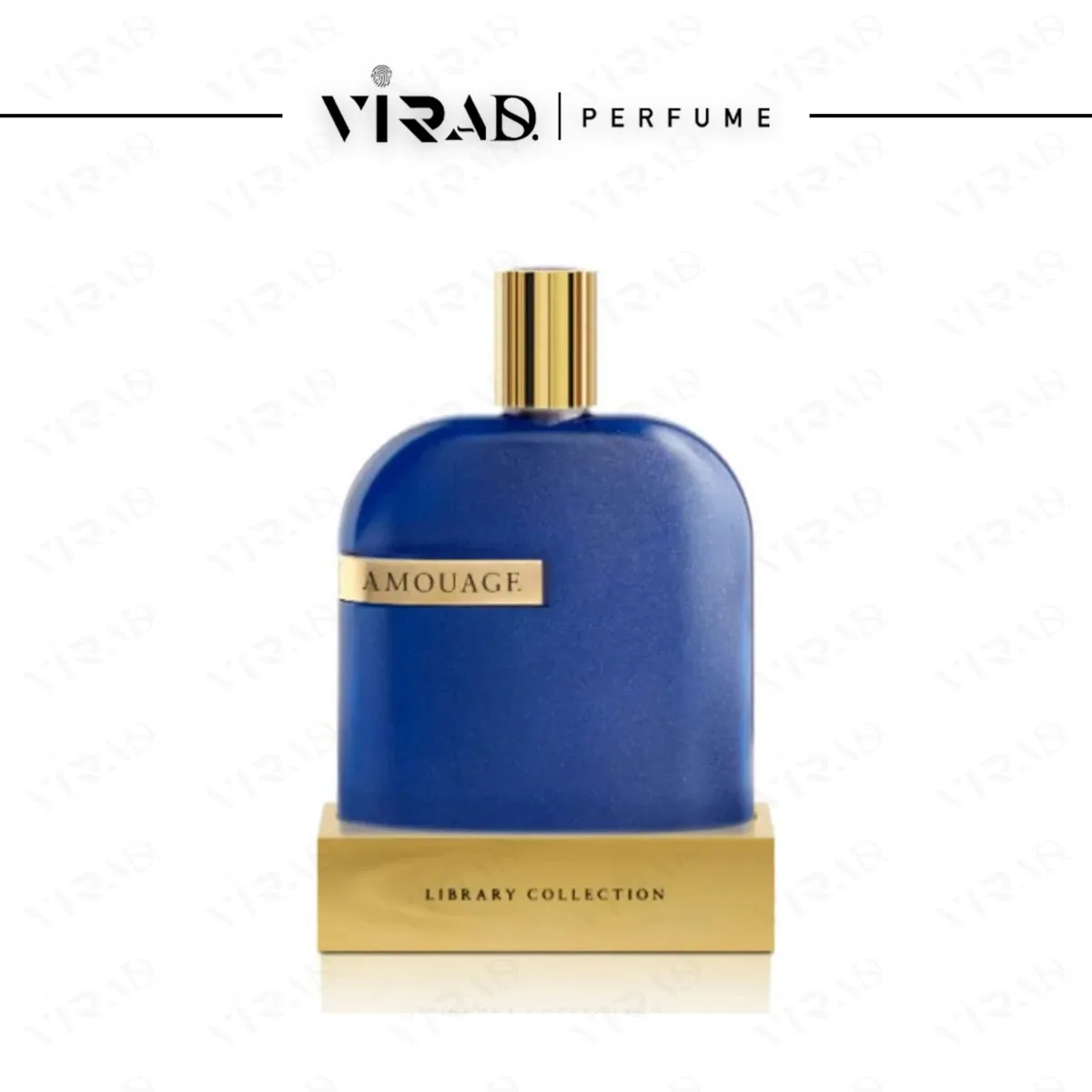 عطر ادکلن آمواج اوپوس 11 | Amouage Opus XI