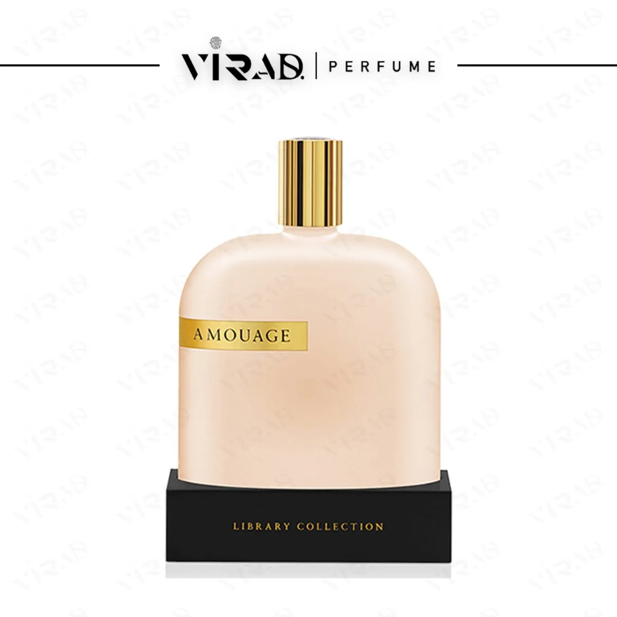عطر ادکلن آمواج اوپوس پنج | Amouage Opus V