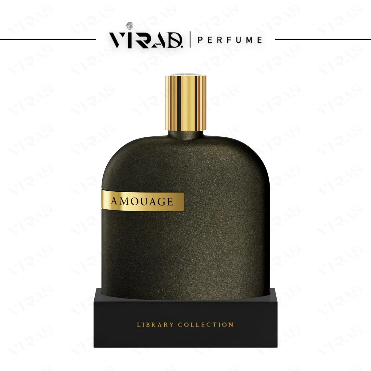 عطر   آمواج اوپوس 7 |Amouage Opus VII