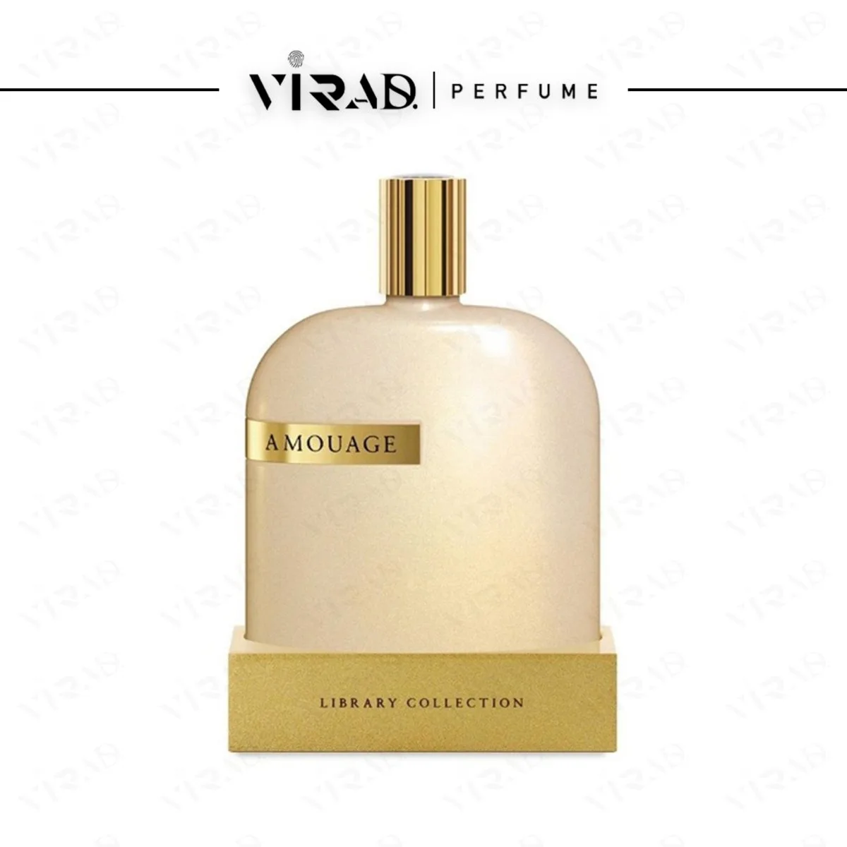 عطر ادکلن آمواج اوپوس هشت | Amouage Opus 8 VIII