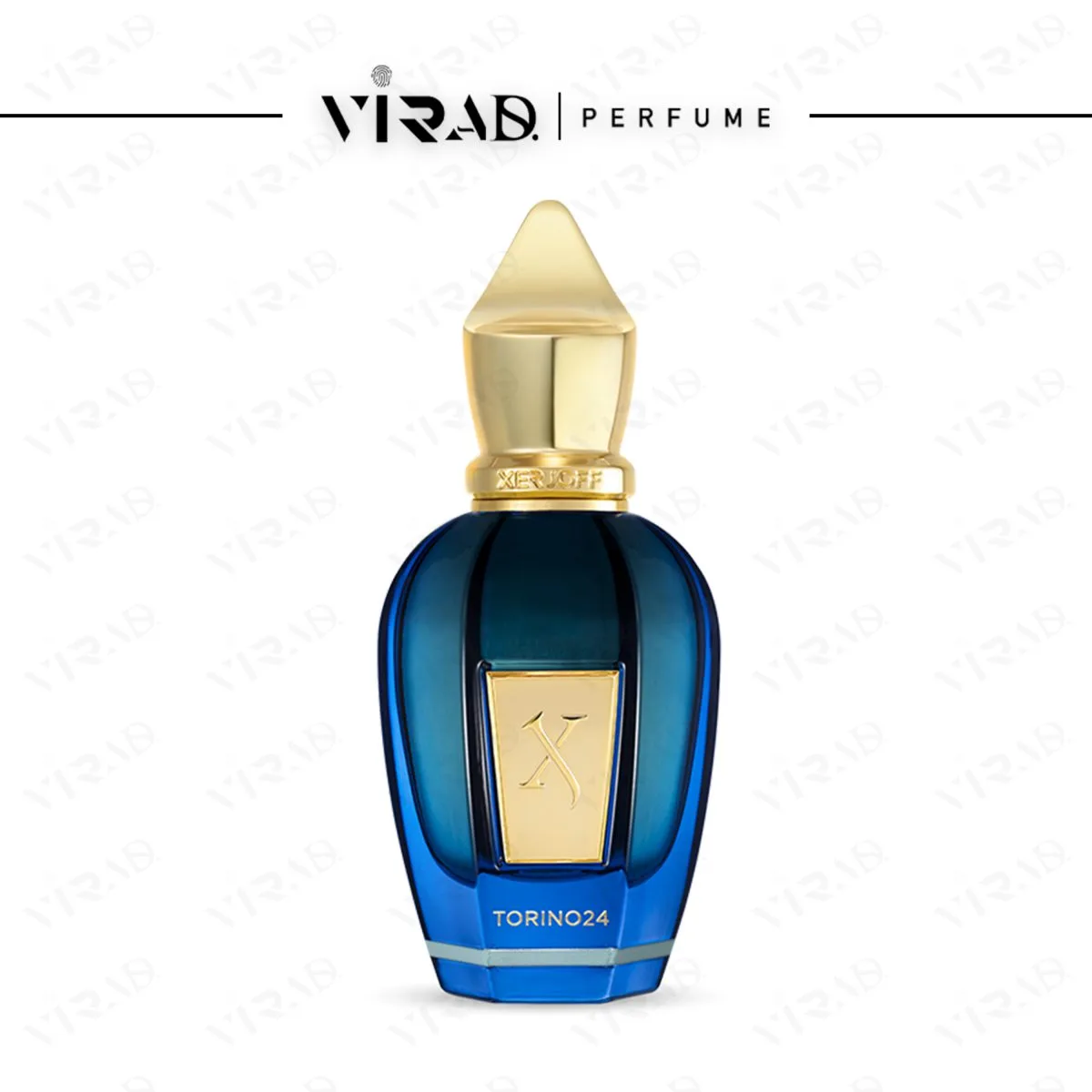 عطر ادکلن کرجوف تورینو 24 |XERJOFF Torino24