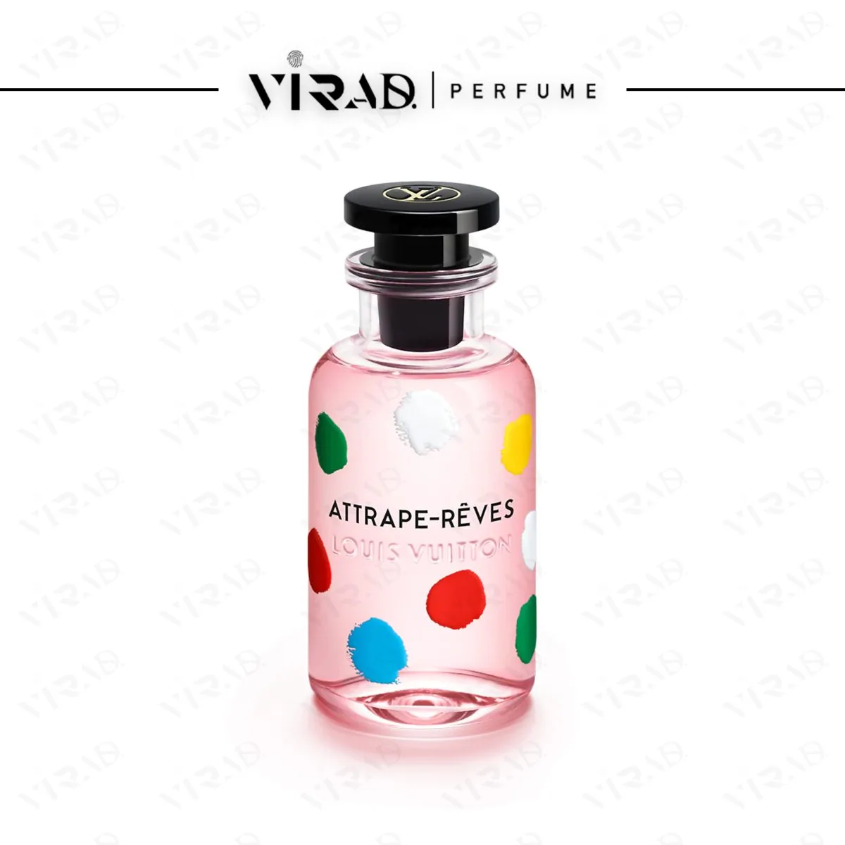 عطر ادکلن لویی ویتون اتراپ ریو | Louis Vuitton Attrape Reves