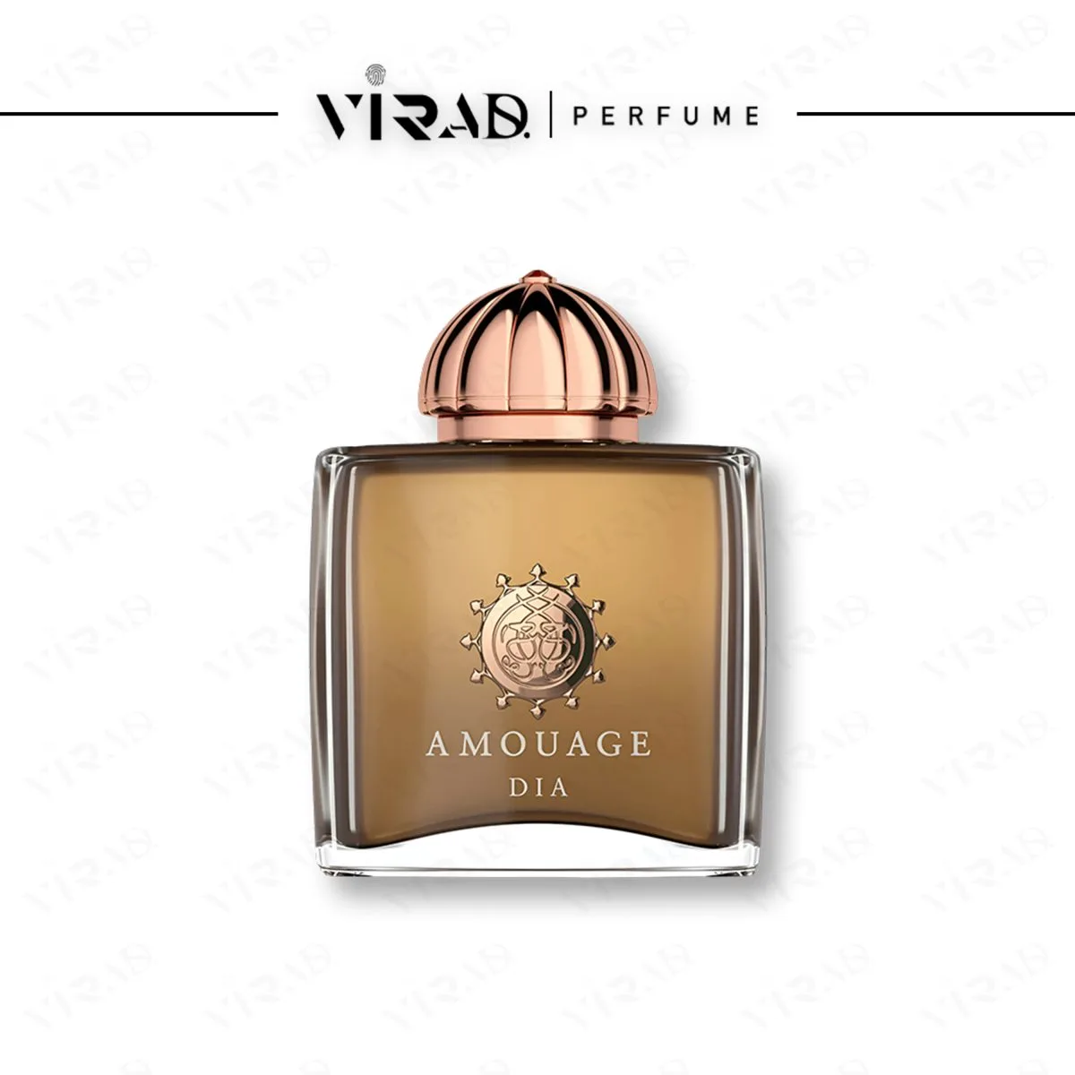 عطر ادکلن آمواج دیا 40 زنانه | Amouage Dia 40 Woman
