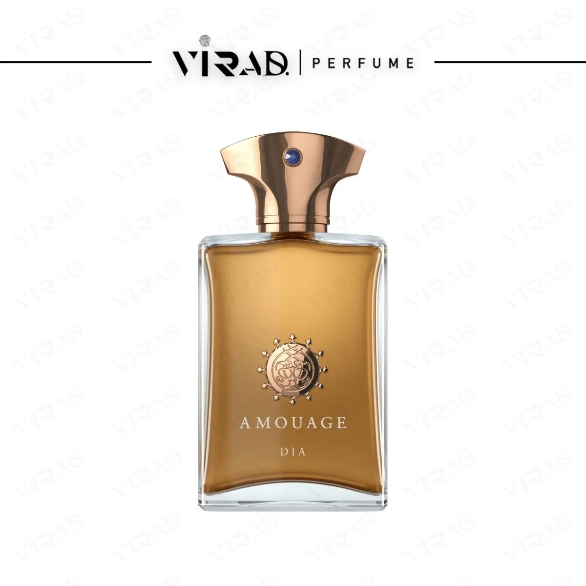 عطر ادکلن آمواج دیا مردانه | Amouage Dia Man