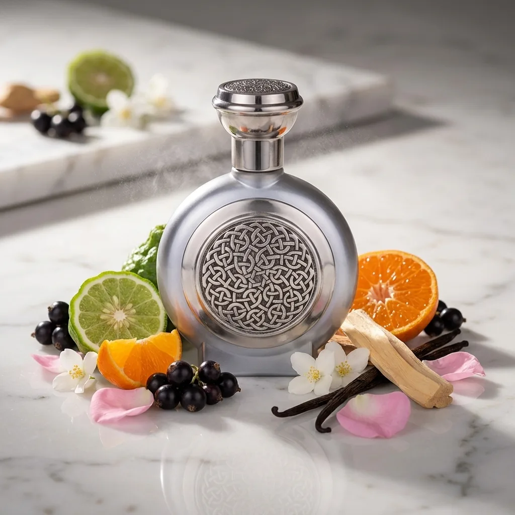 عطر ادکلن بودیسیا د ویکتوریوس هروئین | Boadicea the Victorious Heroine
