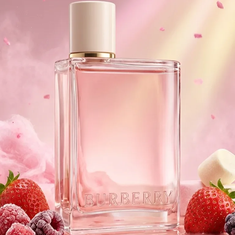 عطر ادکلن باربری هر ادوپرفیوم زنانه | Burberry Her Eau de Parfum
