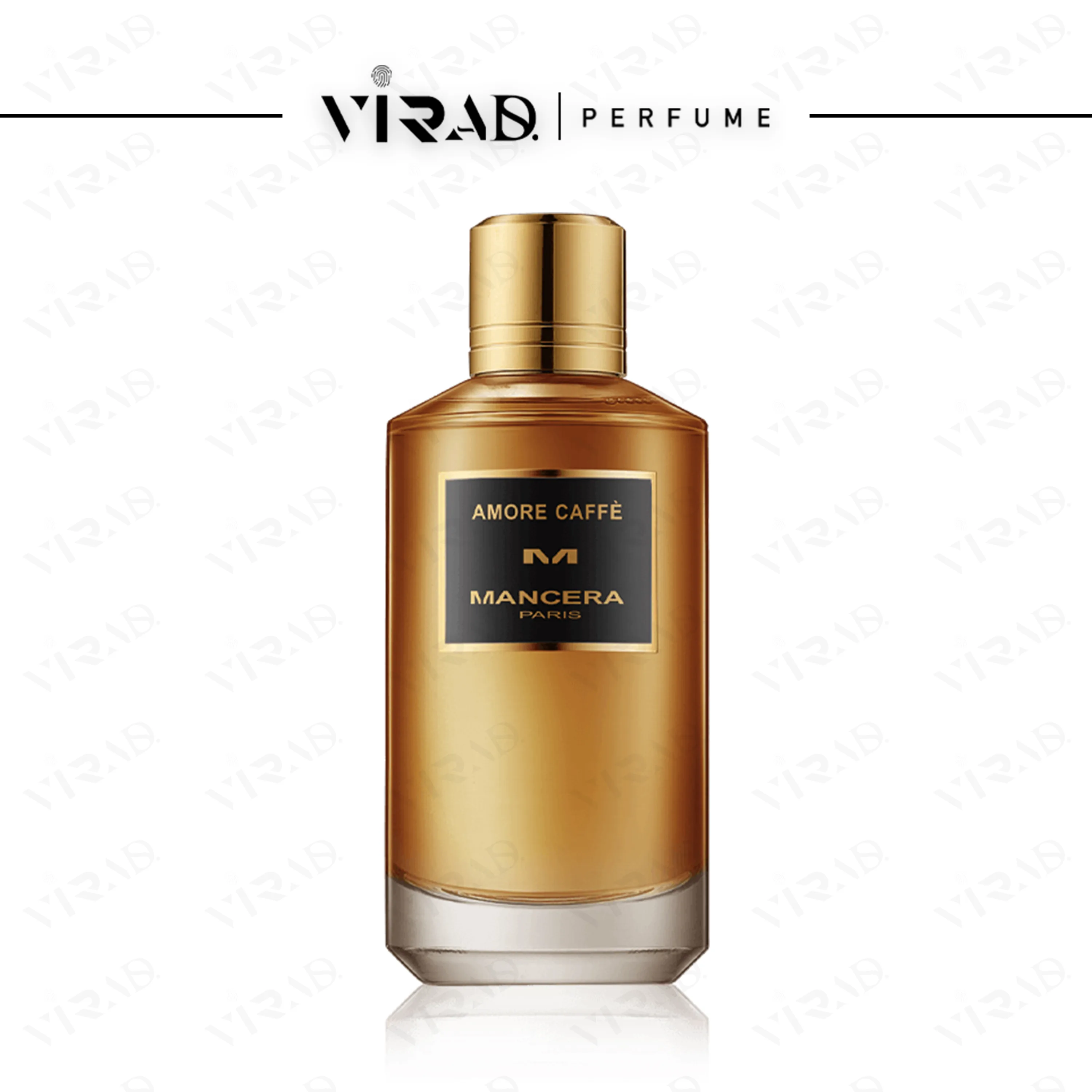 عطر ادکلن مانسرا آمور کافه | Mancera Amore Caffè