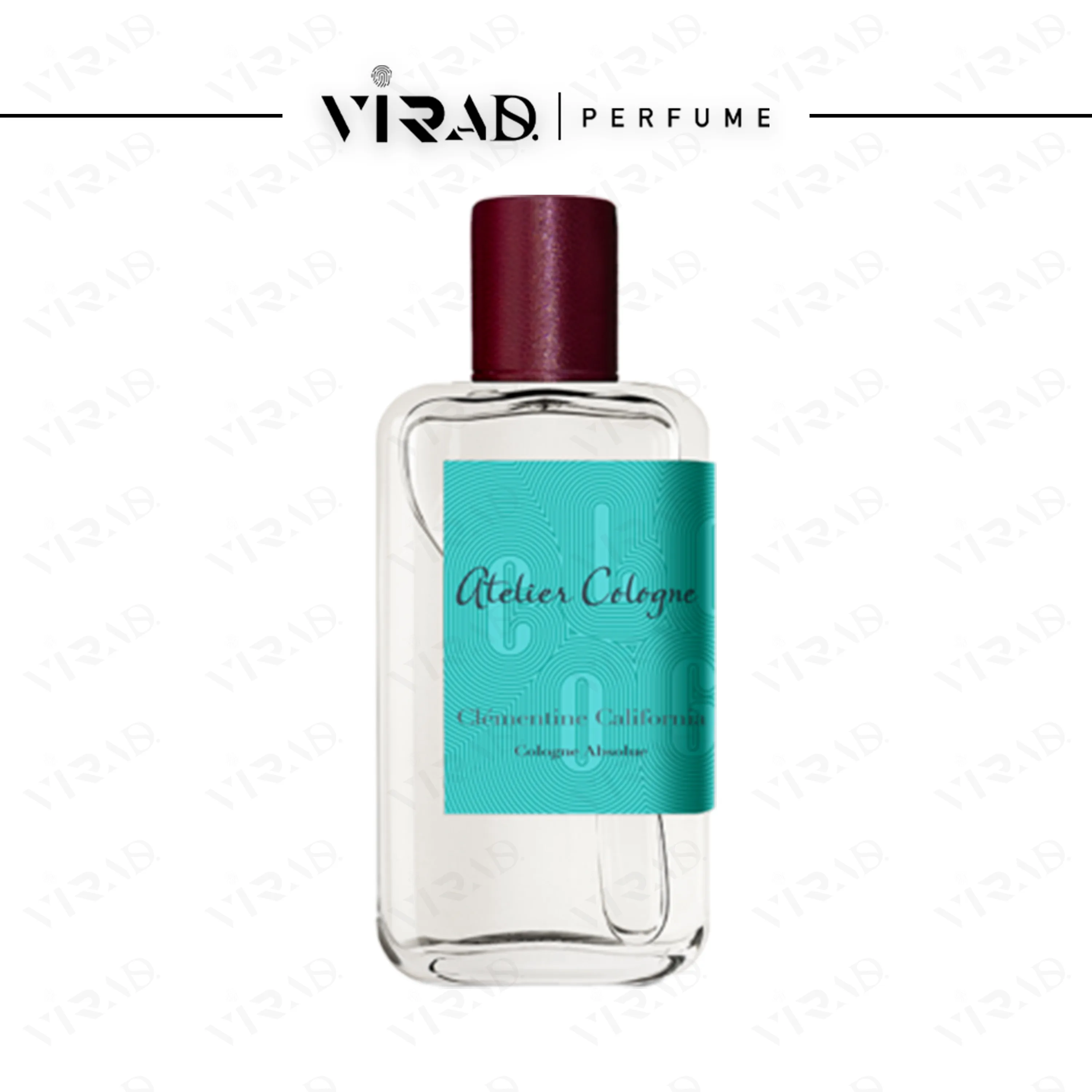 آتلیه کلون کلمنتین کالیفرنیا | Atelier Cologne Clementine California