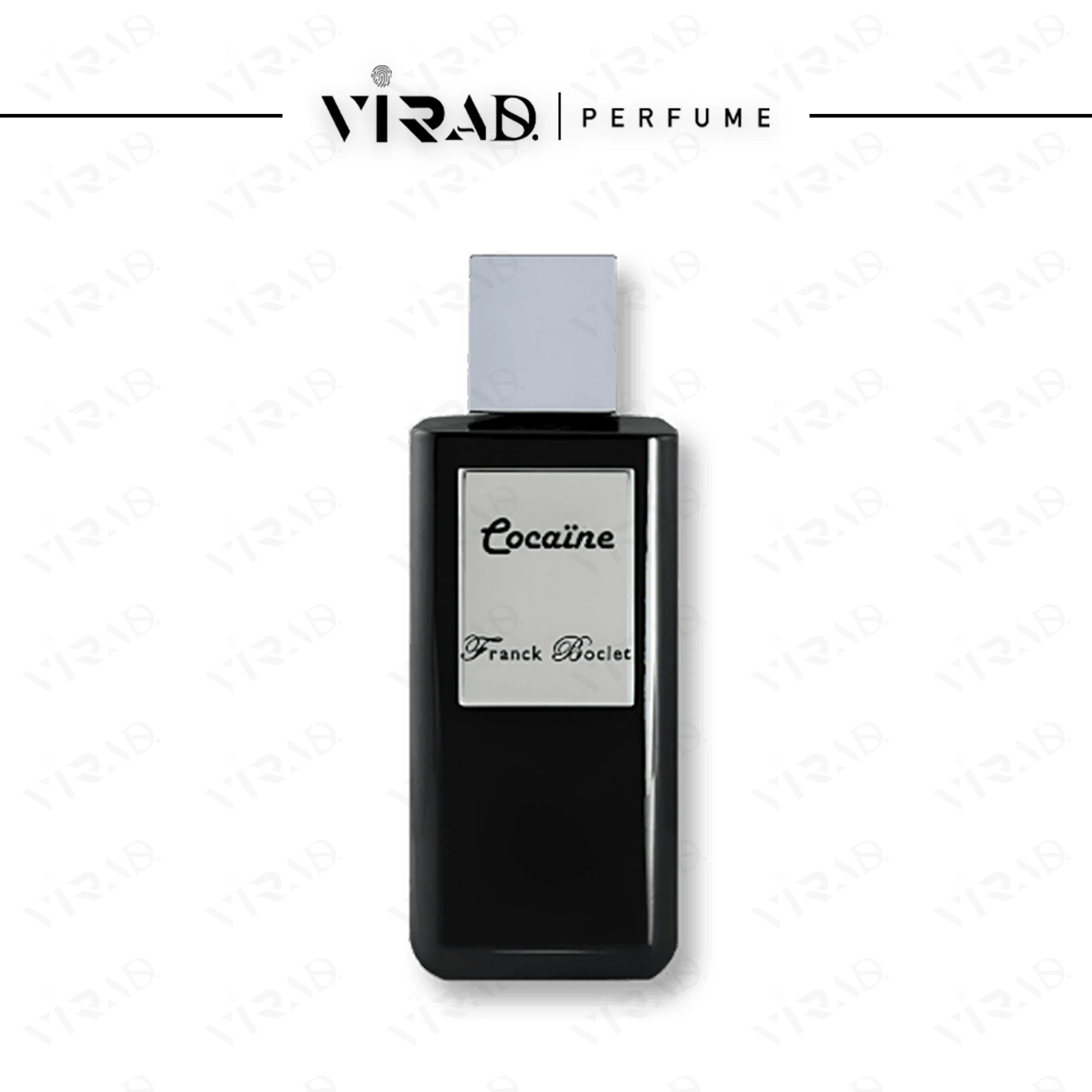 عطر ادکلن فرانک بوکلت کوکائین | Franck Boclet Cocaïne