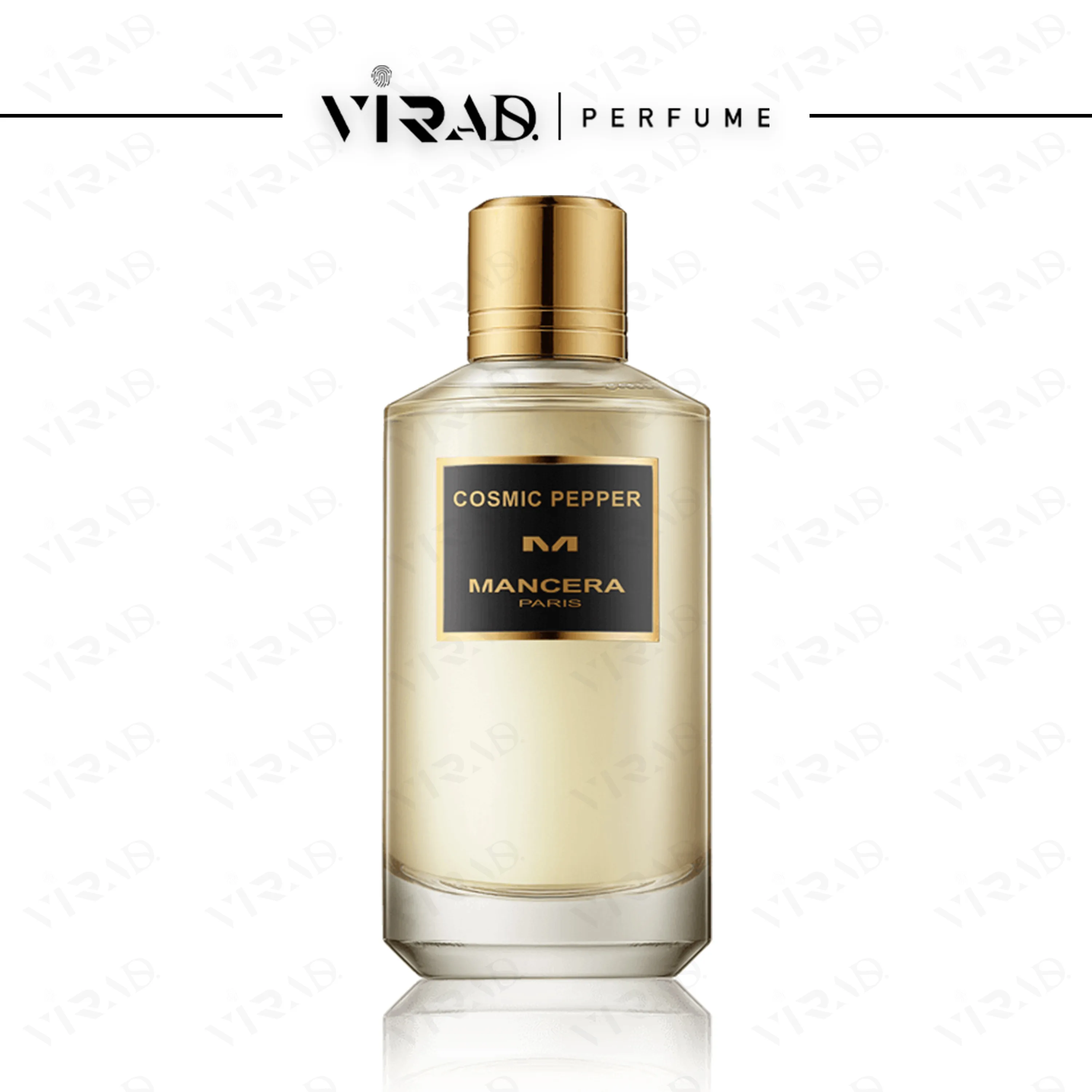 عطر ادکلن مانسرا کاسمیک پپر | Mancera Cosmic Pepper