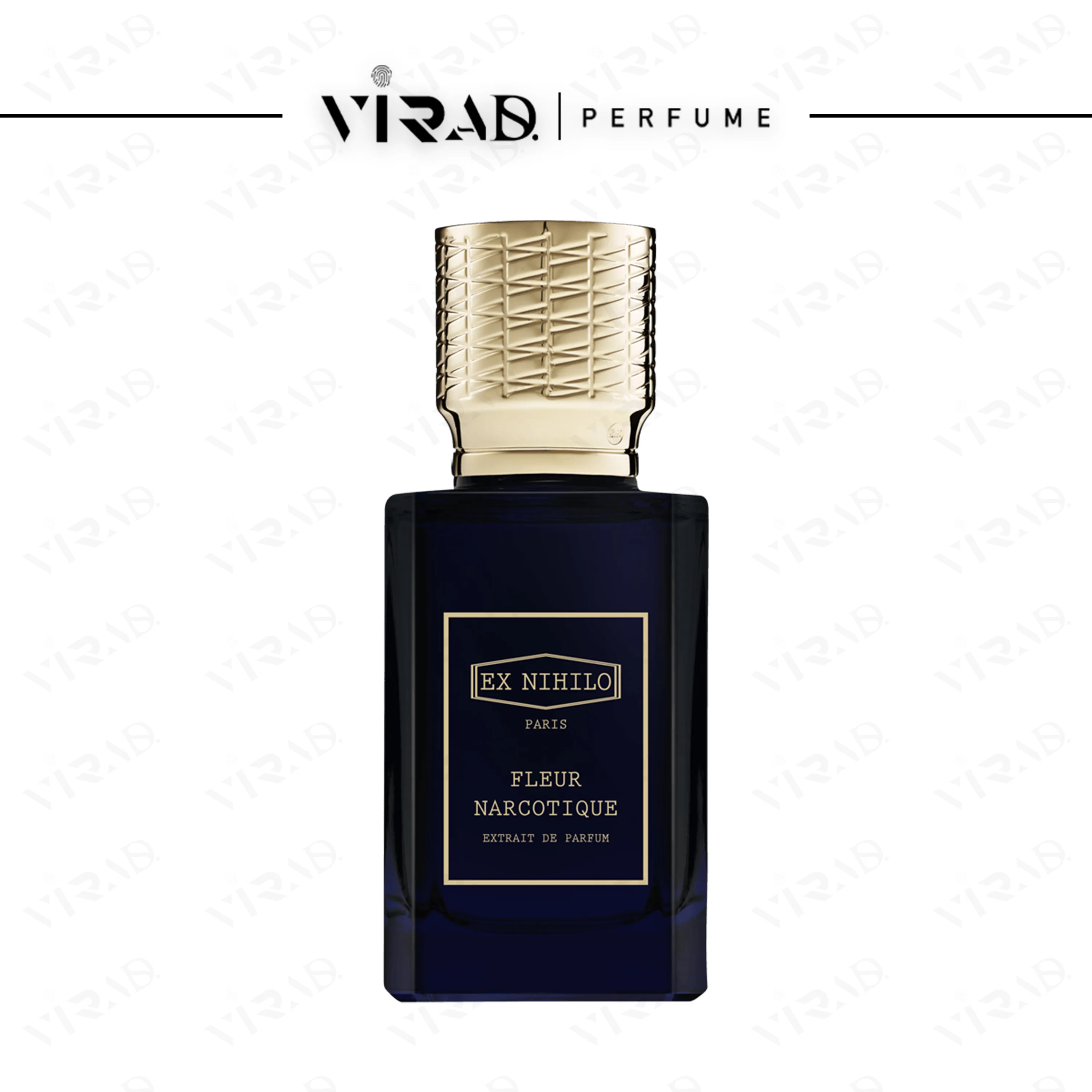 عطر ادکلن ایکس نیهیلو فلور نارکوتیک اکستریت د پرفیوم | Ex Nihilo Fleur Narcotique Extrait de Parfum
