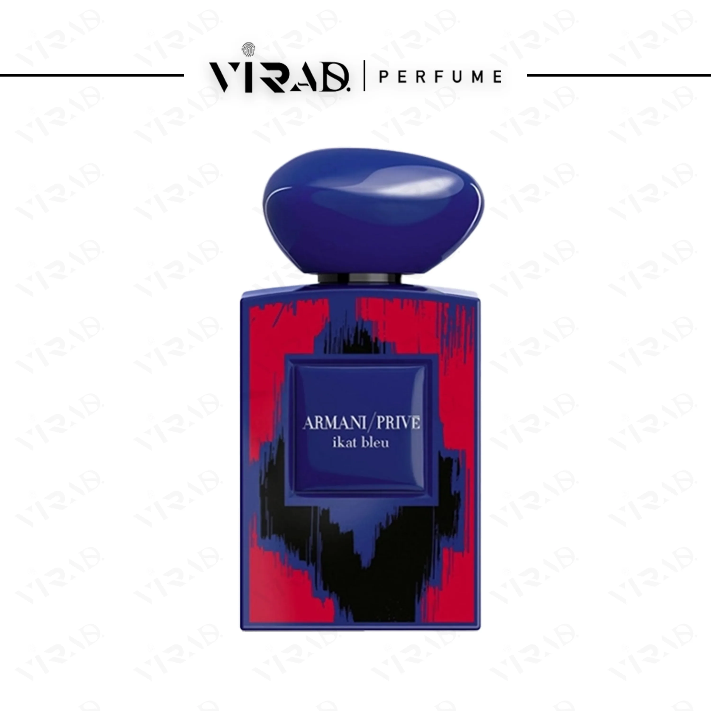 عطر ادکلن جورجیو آرمانی ایکات بلو | Giorgio Armani Ikat Blue