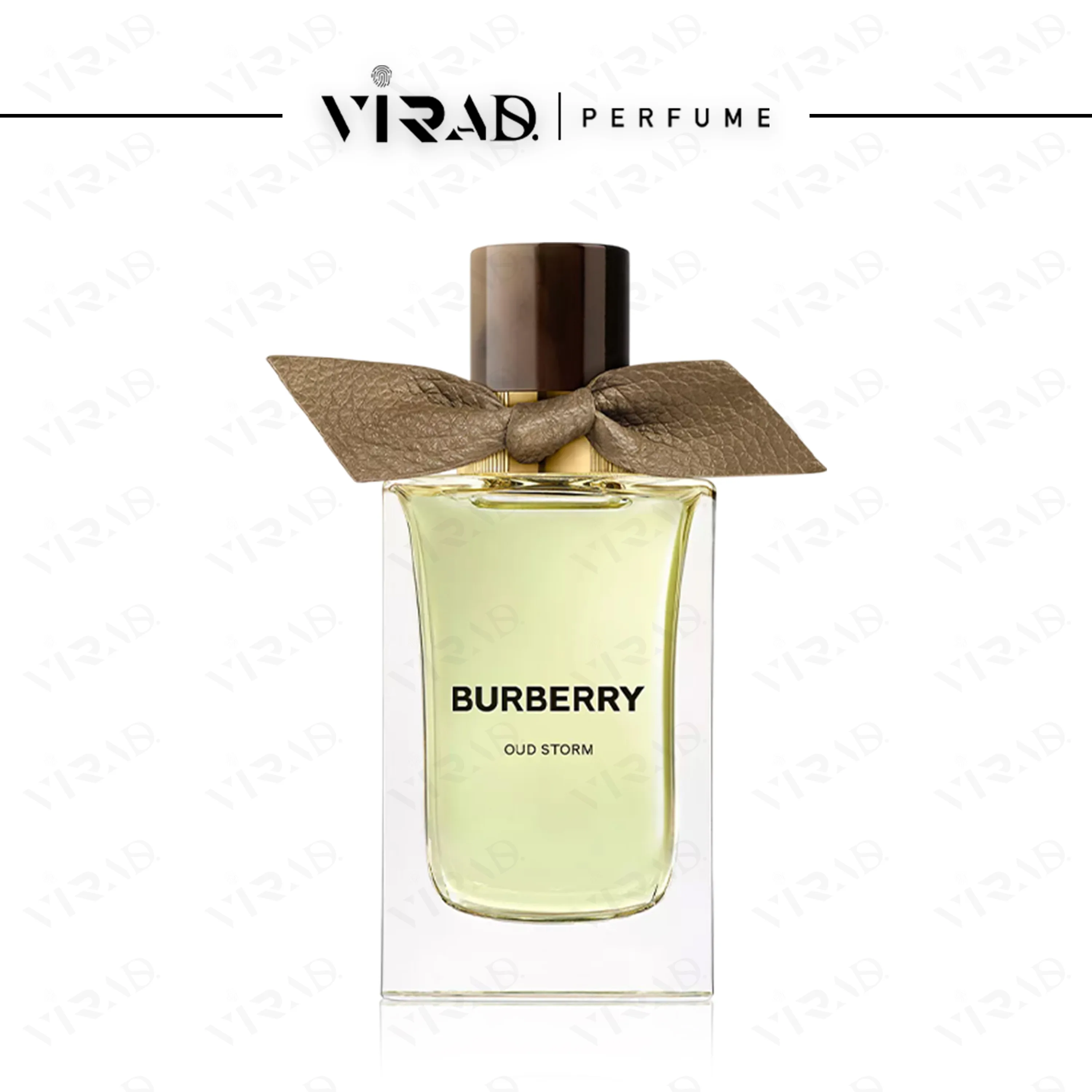 عطر ادکلن باربری عود استورم | Burberry Oud Storm