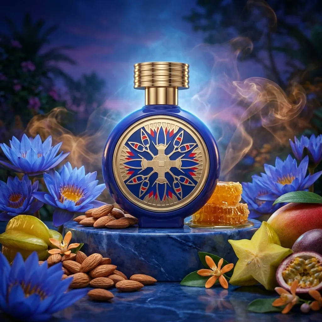عطر ادکلن اچ اف سی دیواین بلاسم | HFC Divine Blossom