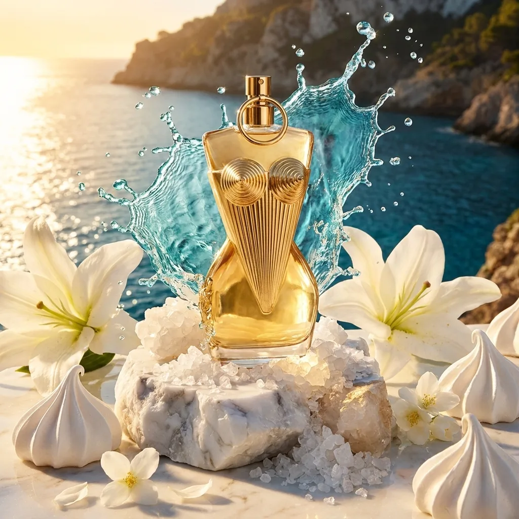 عطر ادکلن ژان پل گوتیه دیواین | Jean Paul Gaultier Divine