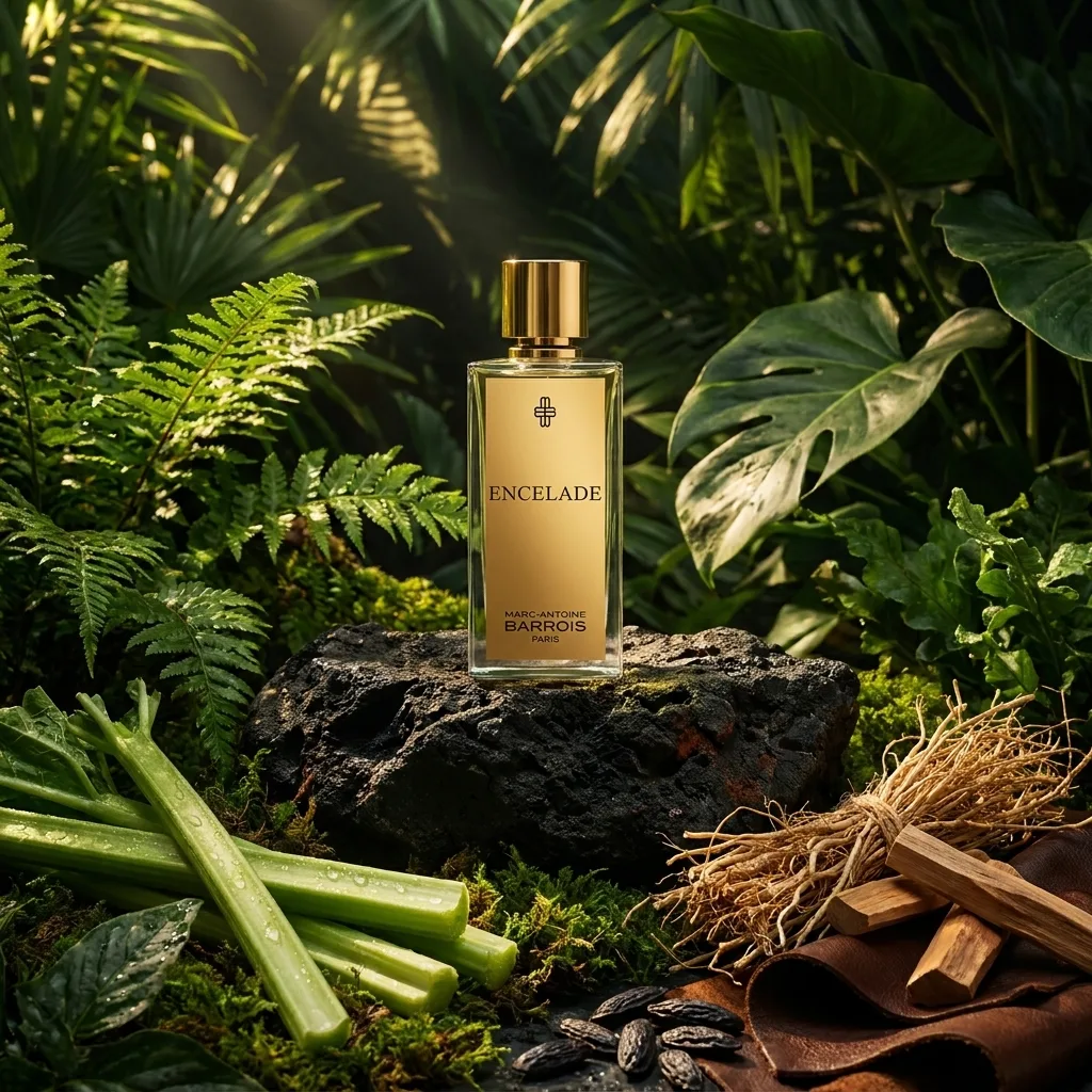 عطر ادکلن مارک آنتونی انکلید | Marc Antoine Barrois Encelade