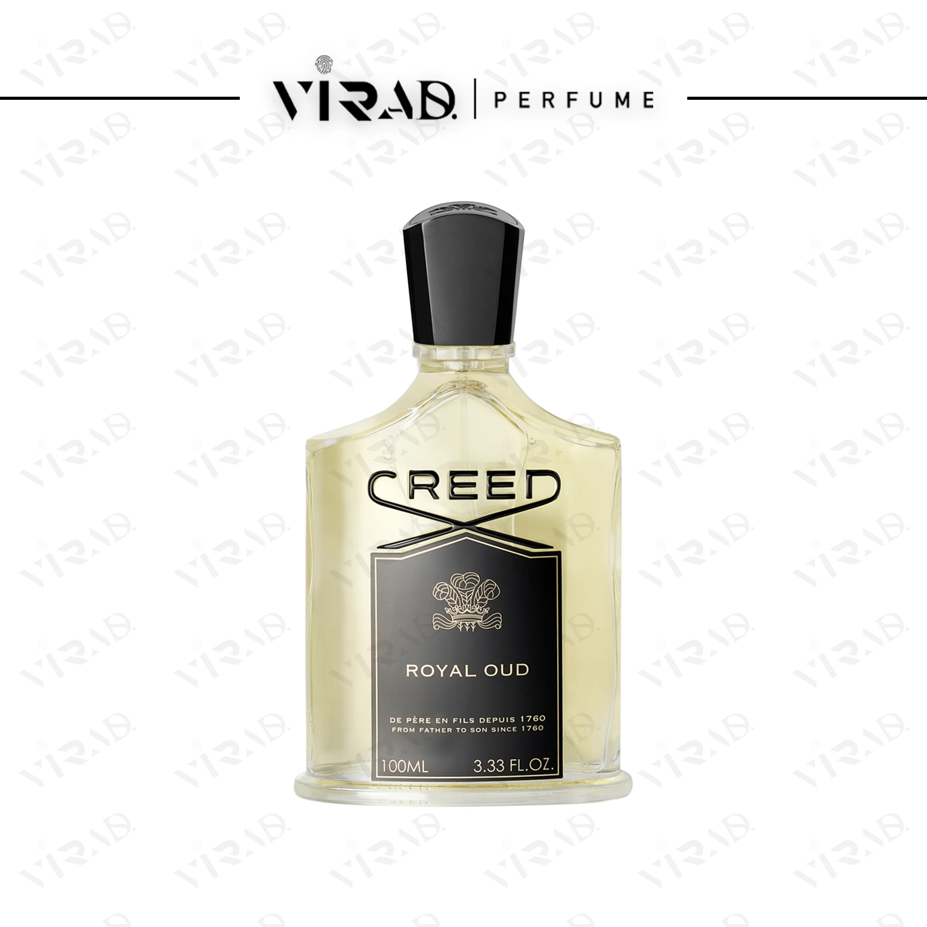 عطر ادکلن کرید رویال عود | Creed Royal Oud