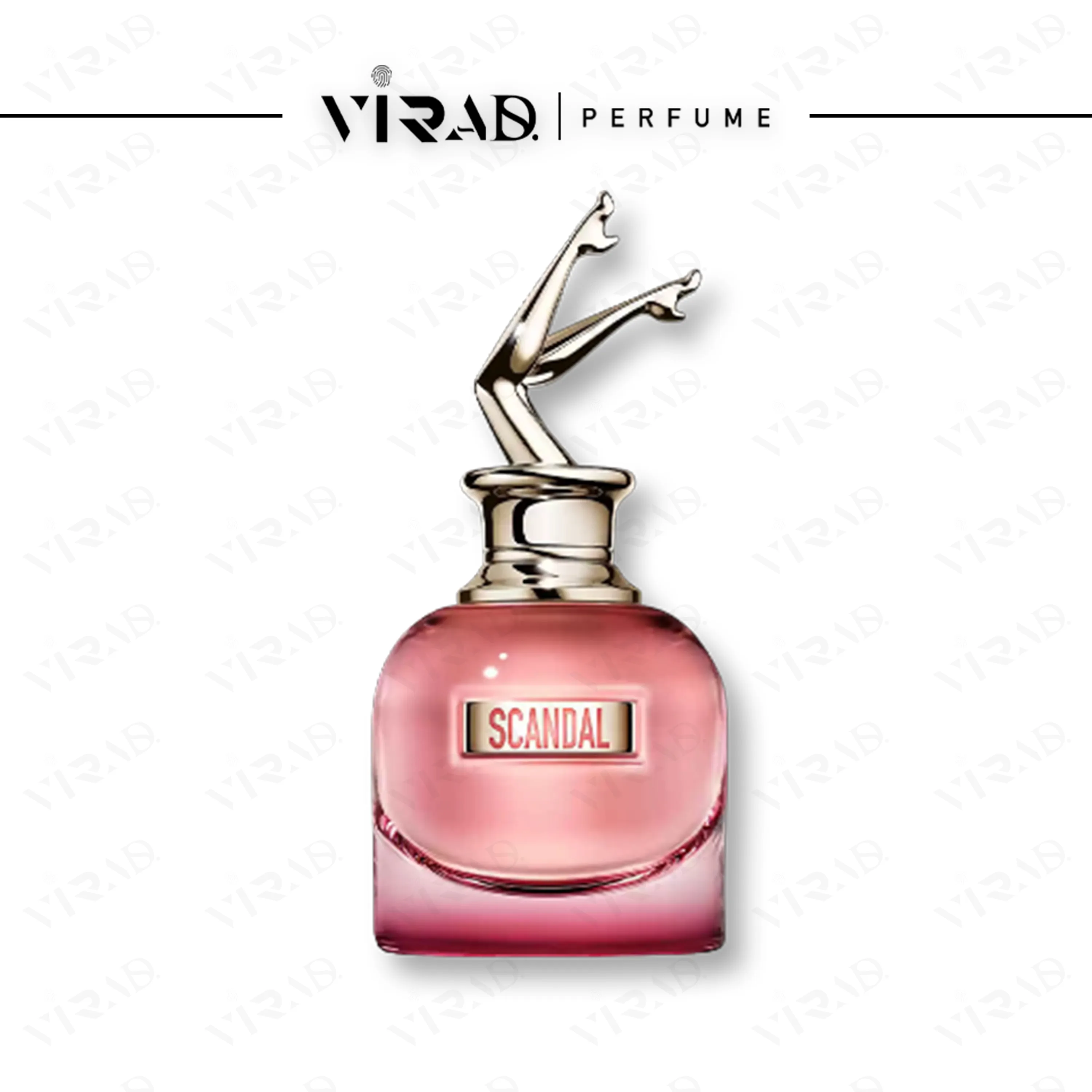 عطر ادکلن ژان پل گوتیه اسکندال بای نایت | Jean Paul Gaultier Scandal By Night