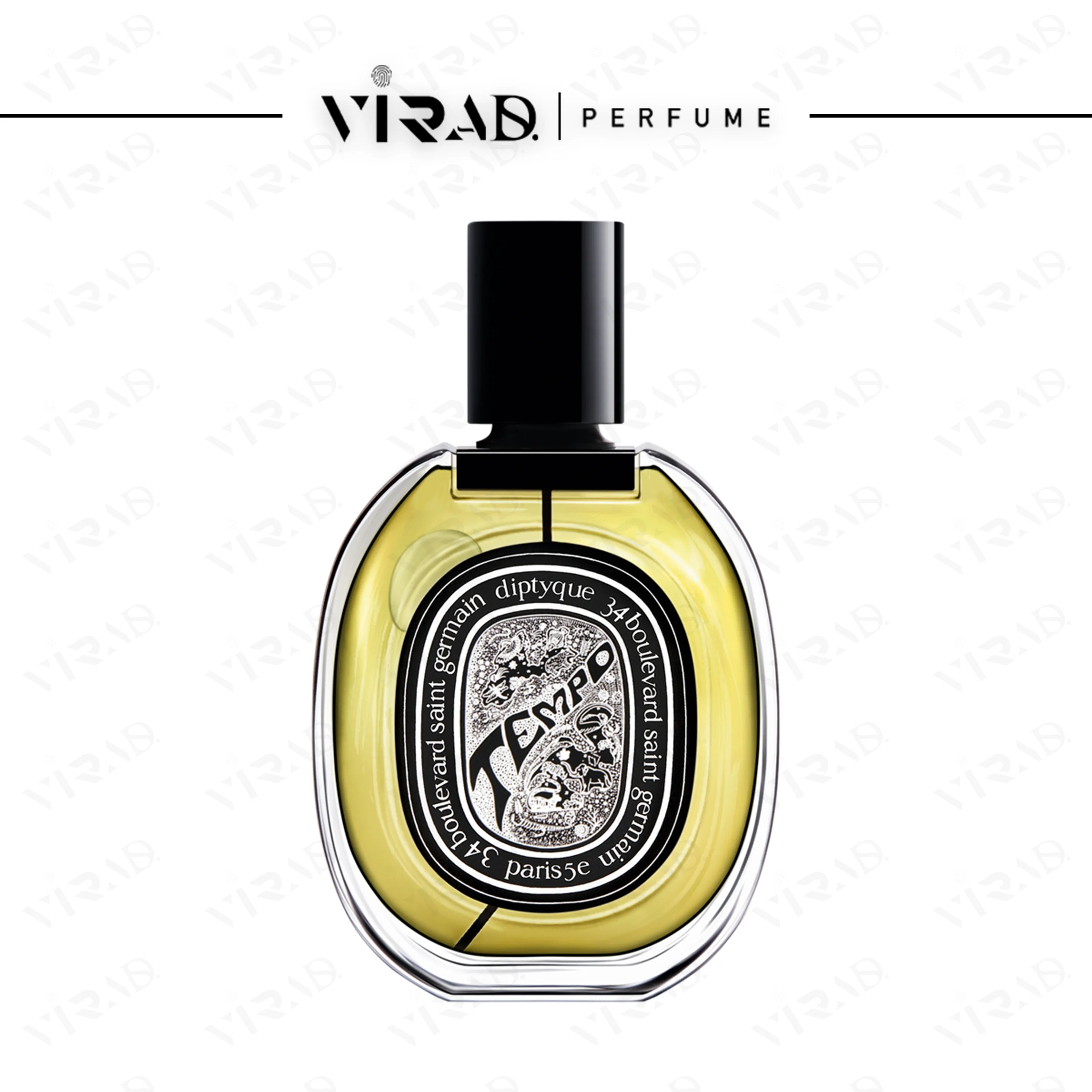 عطر ادکلن دیپتیک تمپو | Diptyque Tempo