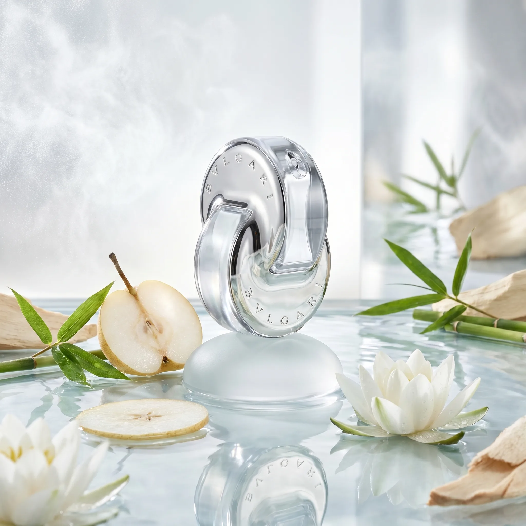 عطر ادکلن بولگاری امنیا کریستالین | Bvlgari Omnia Crystalline EDT