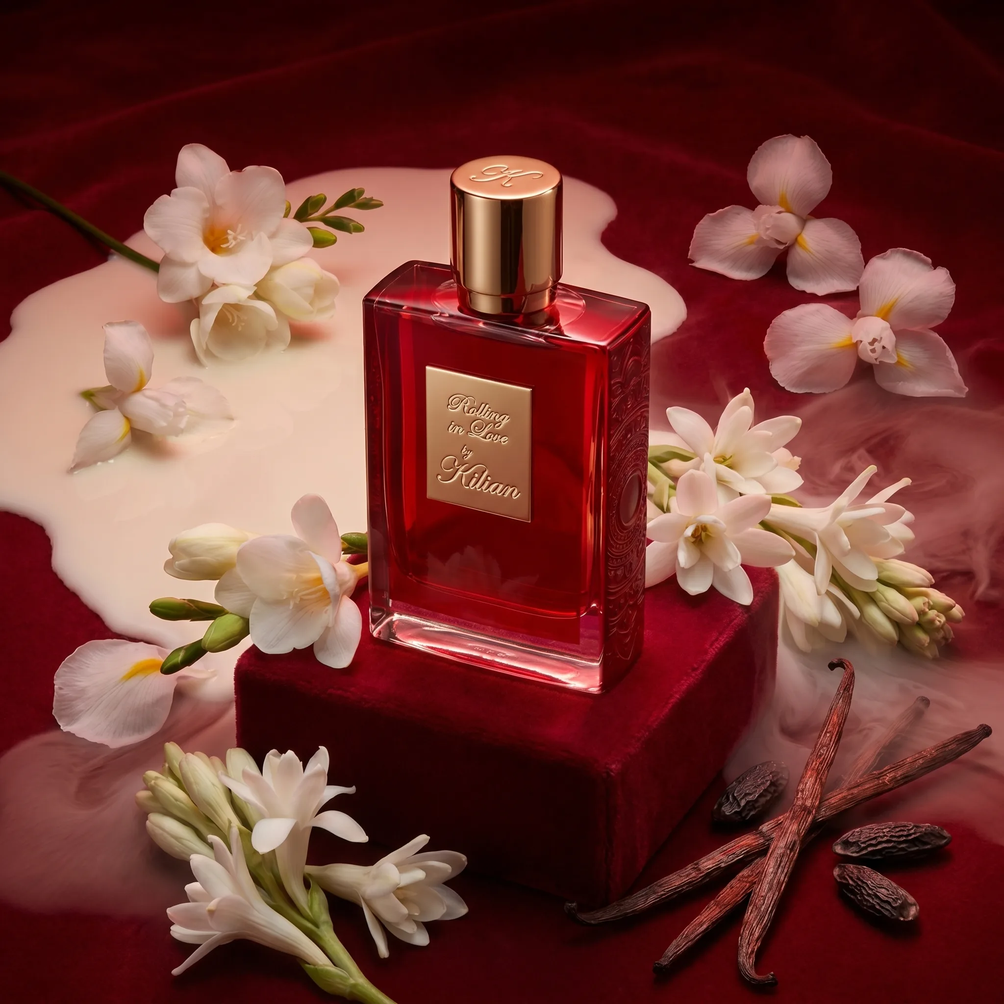 عطر ادکلن بای کیلیان رولینگ این لاو | By Kilian Rolling in Love