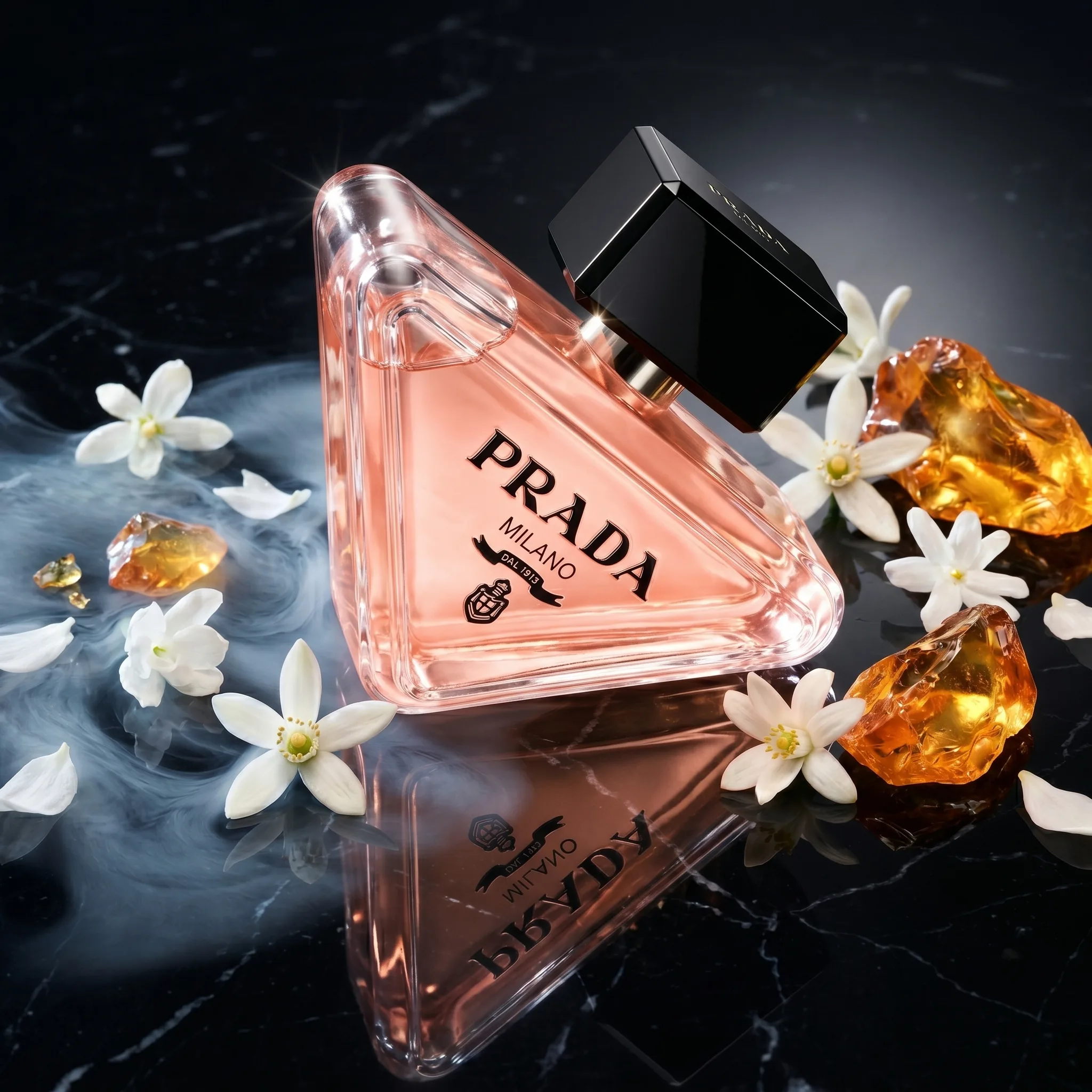عطر ادکلن پرادا پارادوکس | Prada Paradoxe