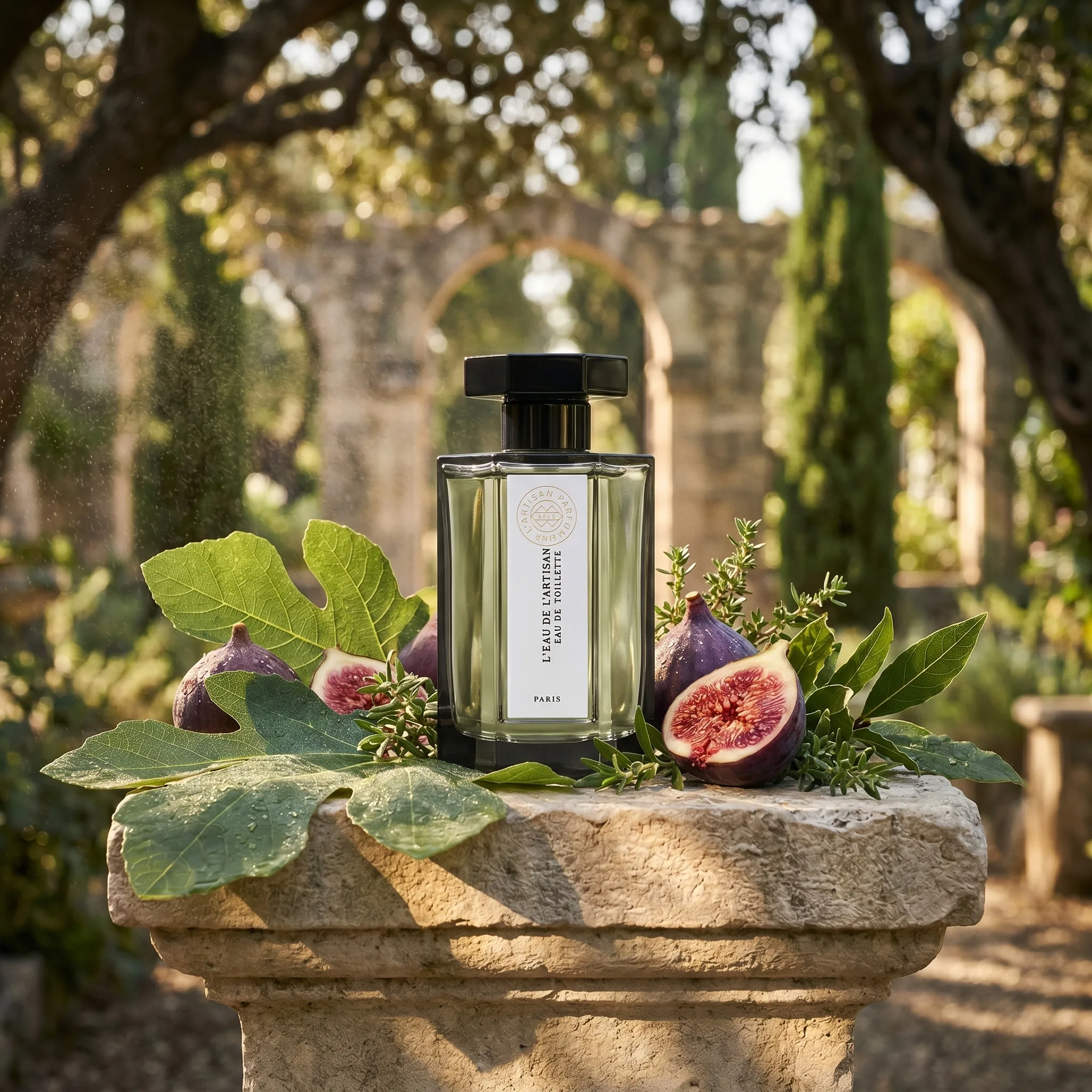 عطر ادکلن ال آرتیسان پارفومر لئو دی ارتیسان | L’Artisan Parfumeur L'Eau de L'Artisan