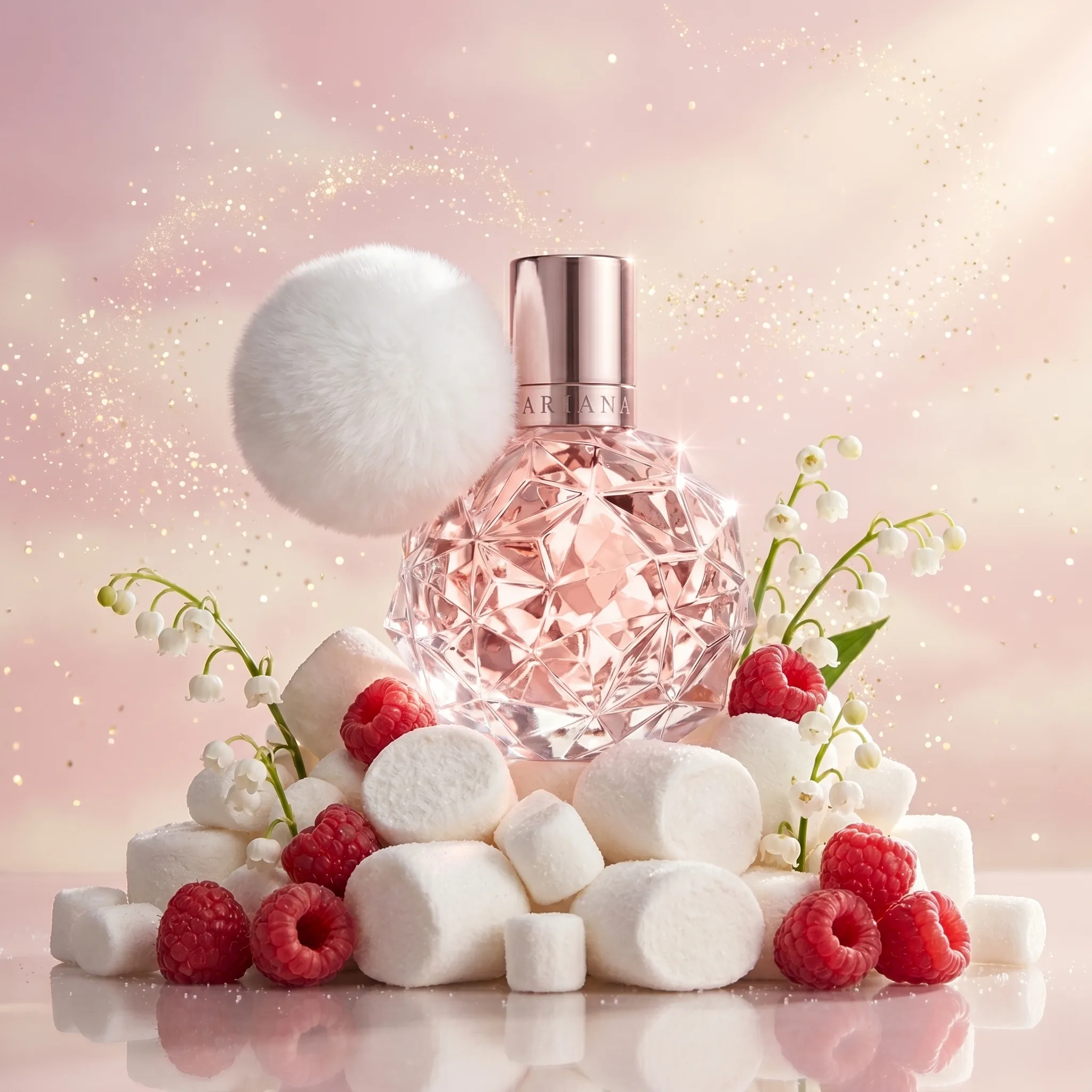 عطر ادکلن آریانا گراند اری | Ariana Grande – Ari