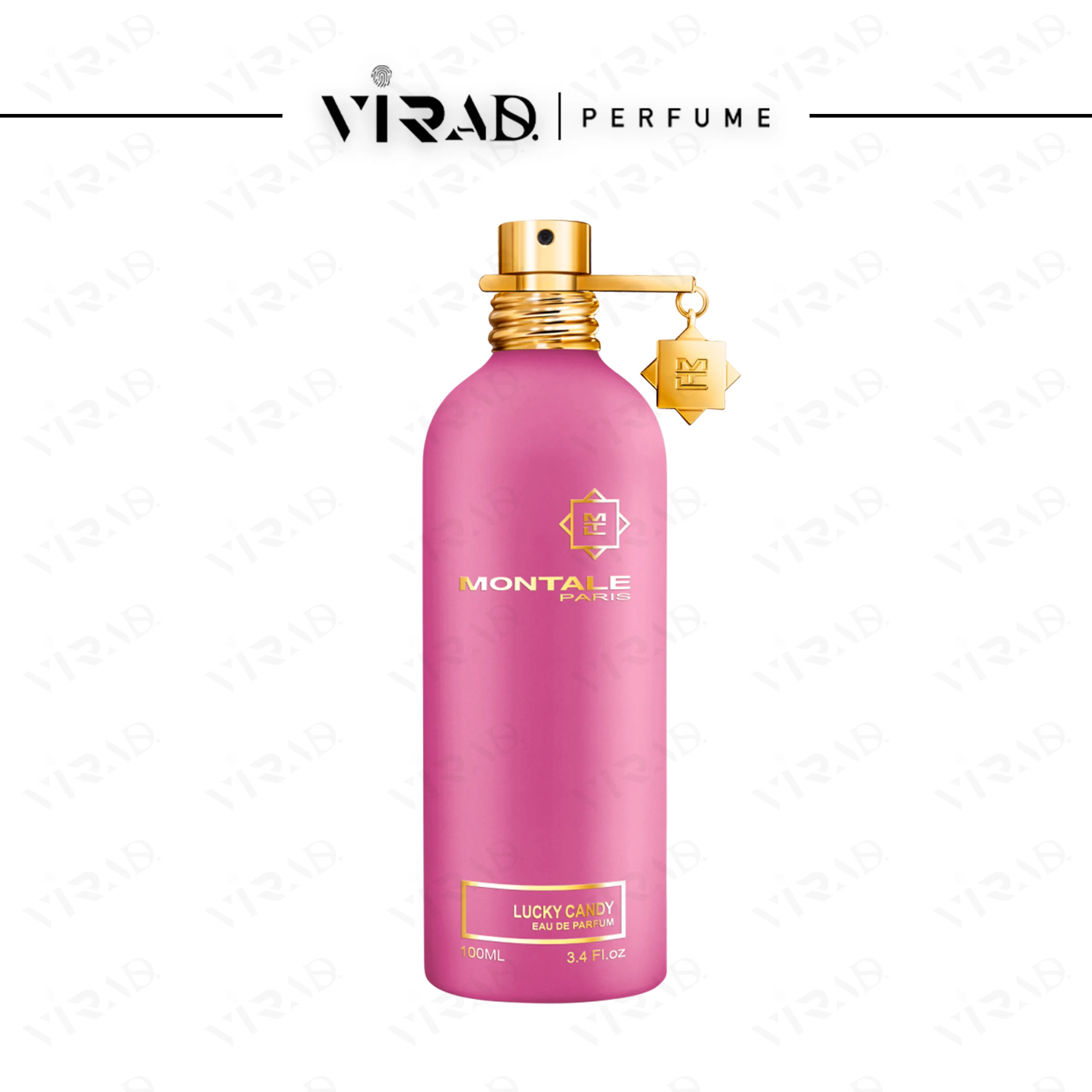 عطر ادکلن مونتال لاکی کندی |  Montale Lucky Candy