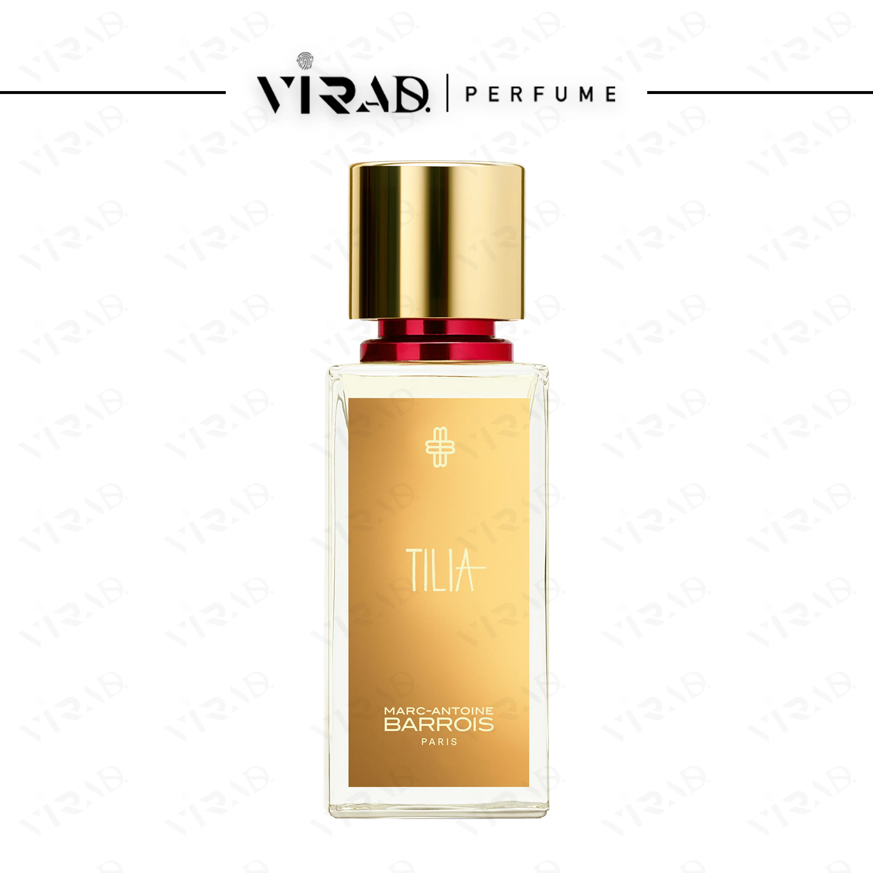 عطر ادکلن مارک آنتونی تیلیا | Marc Antoine Barrois Tilia