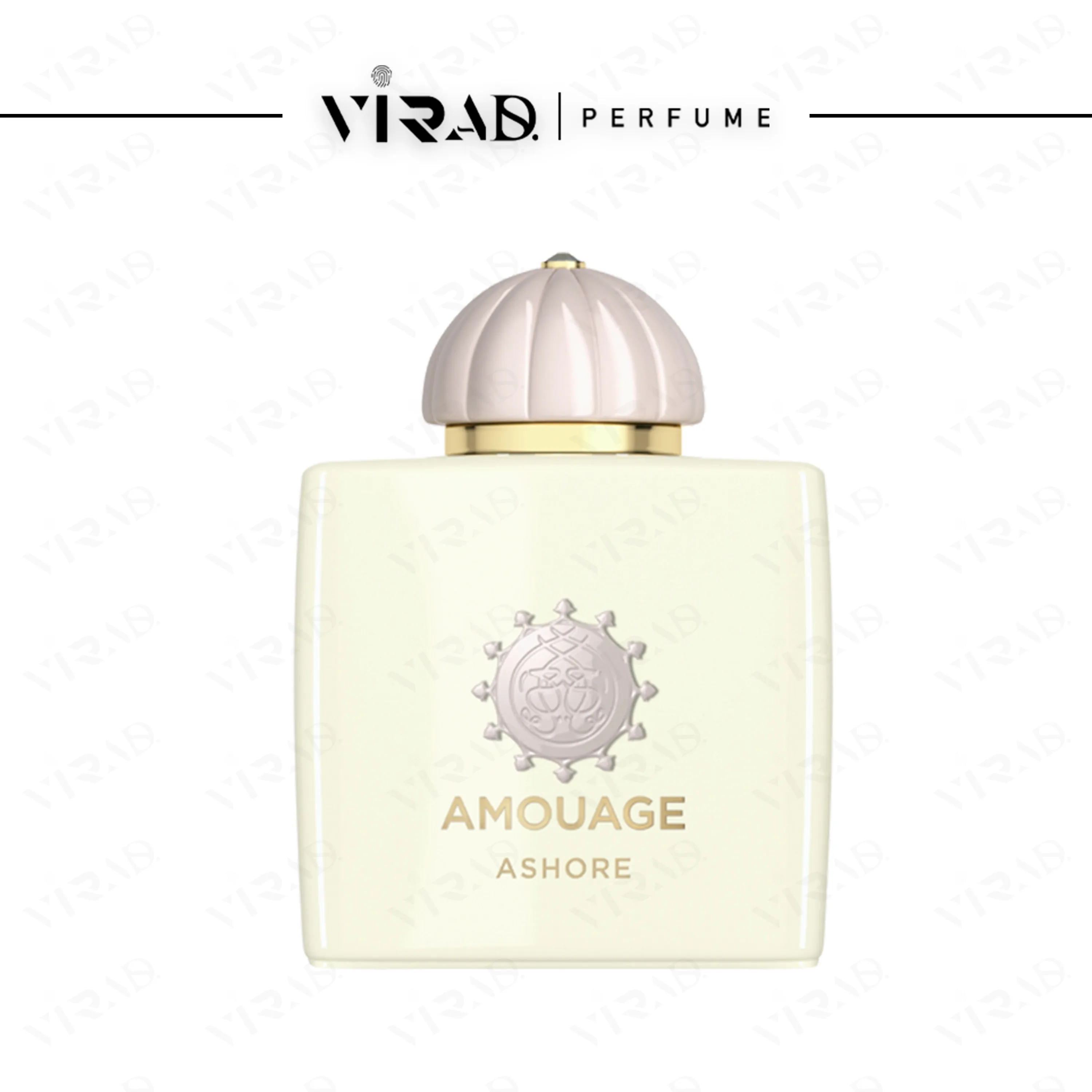 عطر ادکلن آمواج آشور | Amouage Ashore