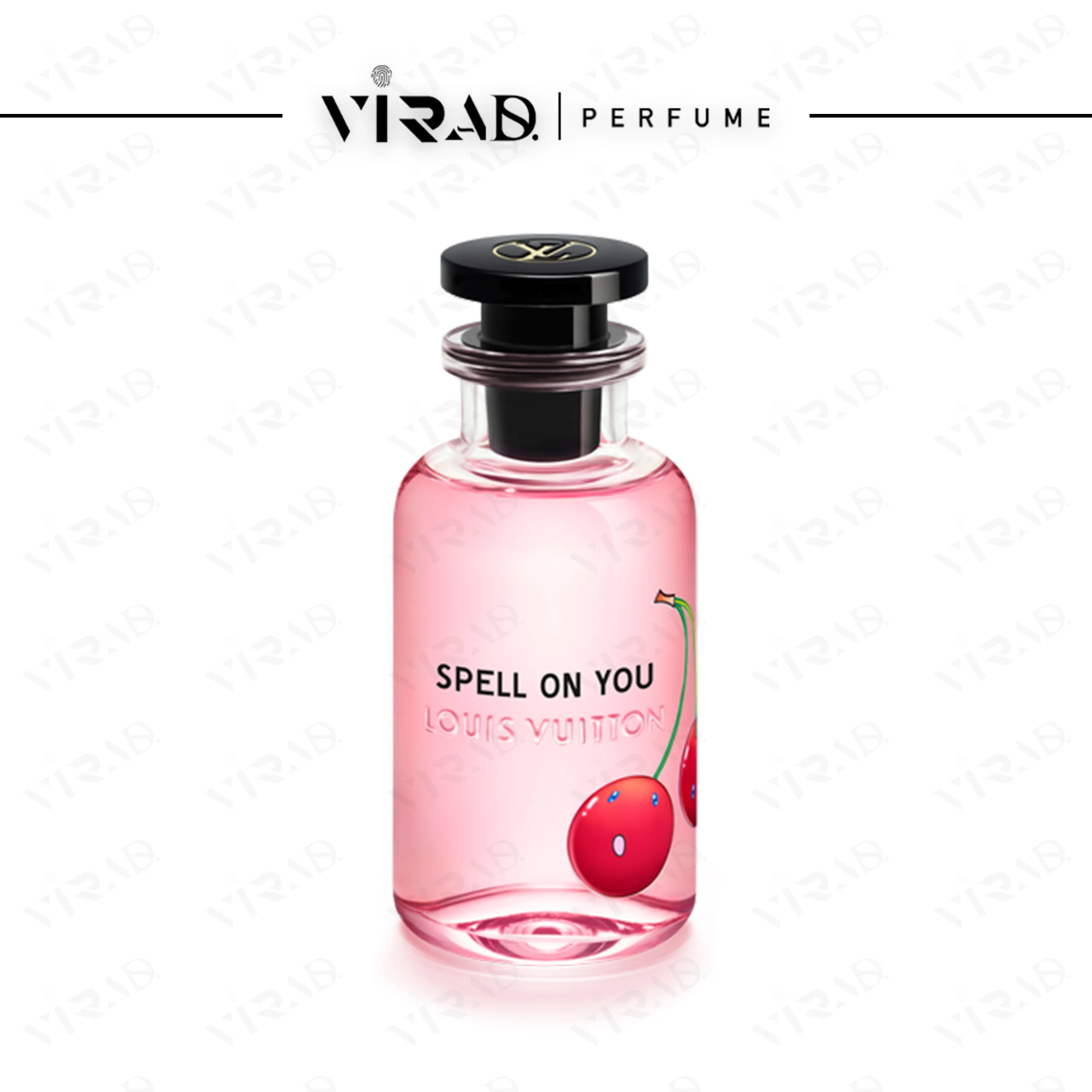 عطر ادکلن لویی ویتون اسپل آن یو | Louis Vuitton Spell On You