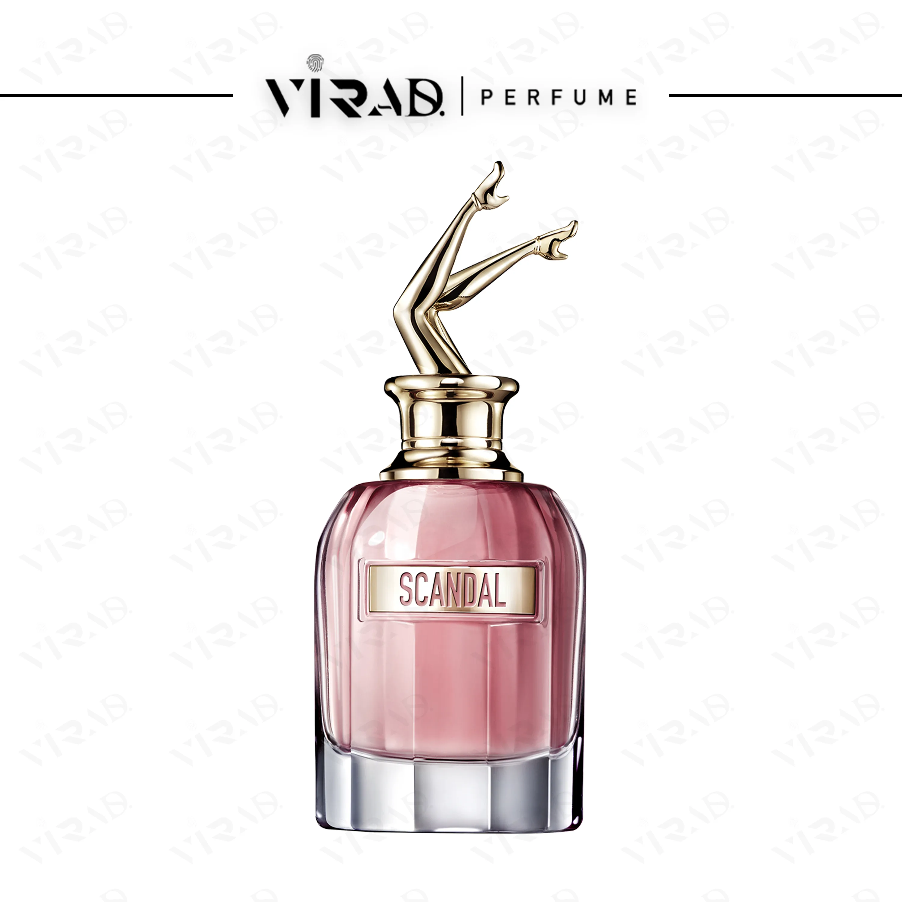 عطر ادکلن ژان پل گوتیه اسکندل بای نایت | Jean Paul Gaultier Scandal By Night