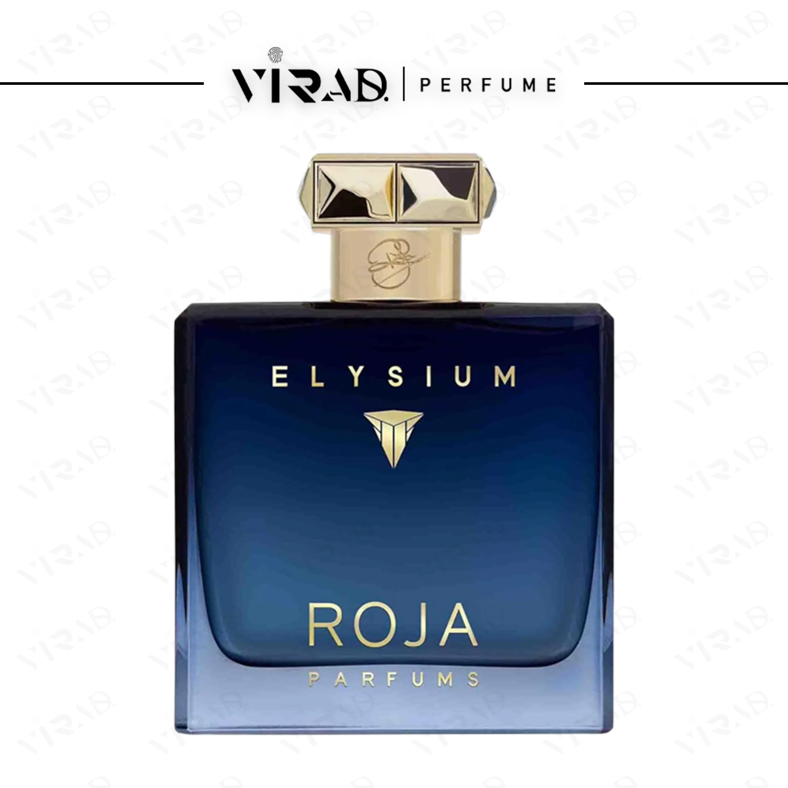 عطر ادکلن روژا داو الیزیوم پورهوم | Roja Dove Elysium Pour Homme