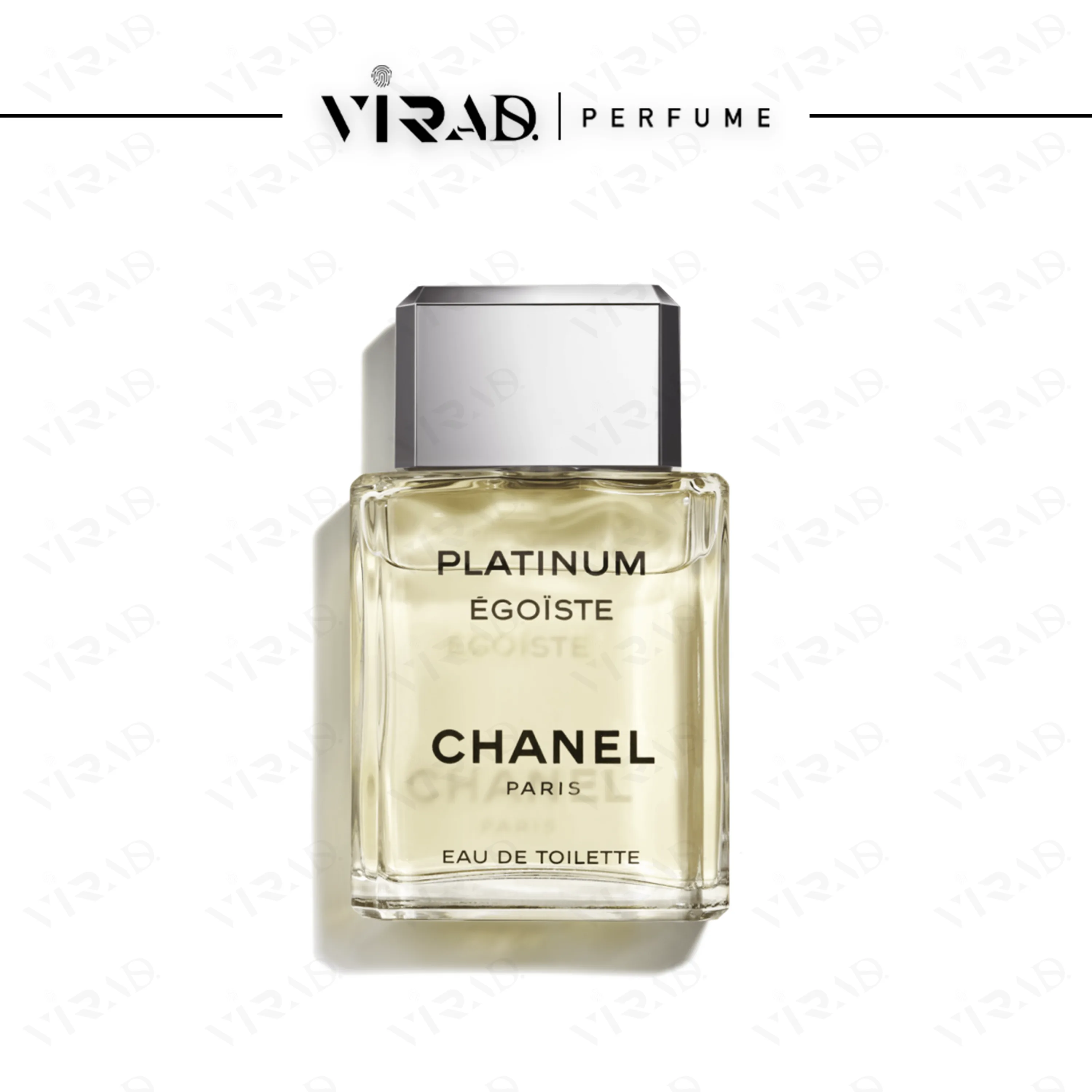 عطر ادکلن شنل اگویست پلاتینیوم | Chanel Egoiste Platinum