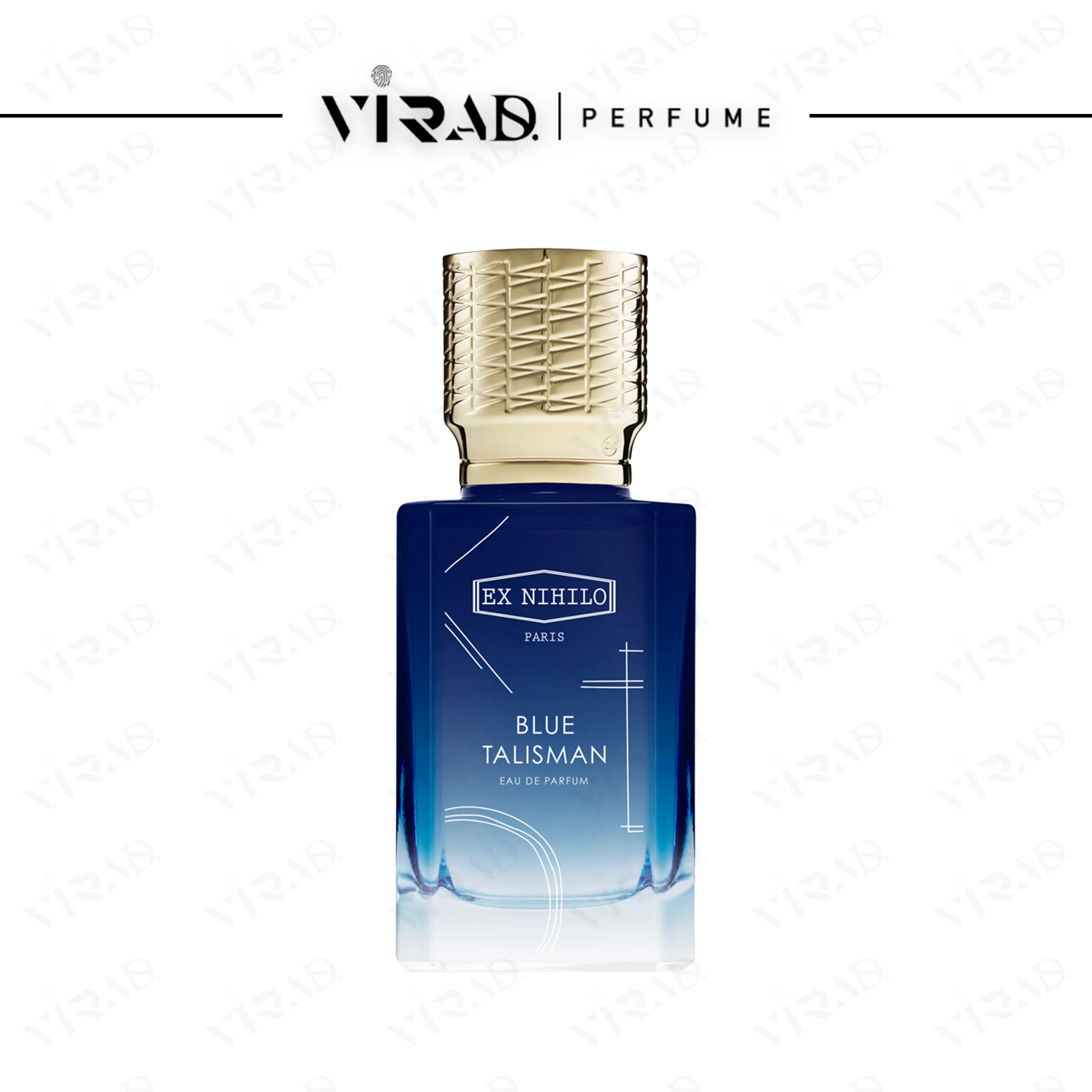 عطر ادکلن ای ایکس نیهیلو بلو تالیسمان | Ex Nihilo – Blue Talisman