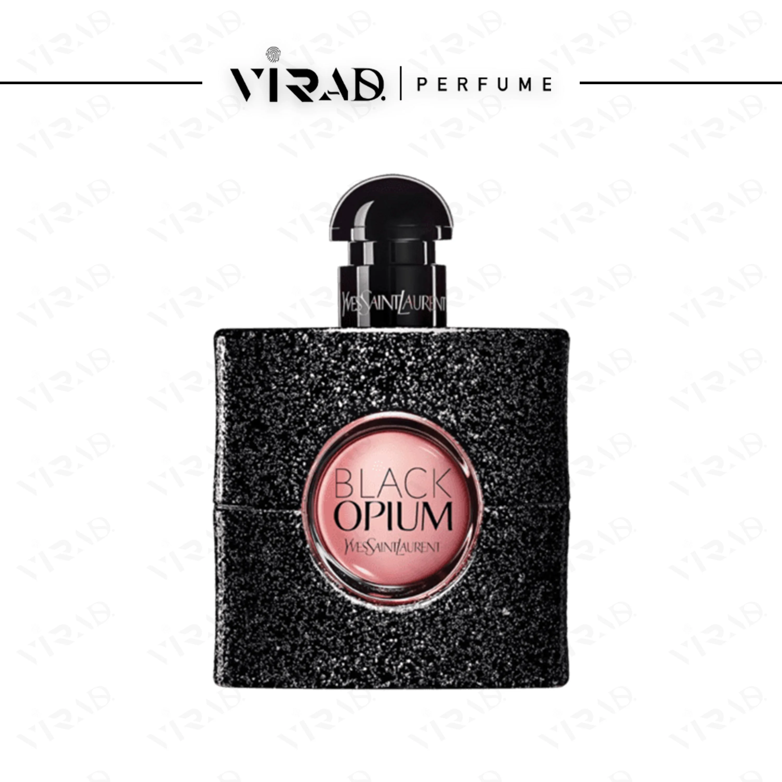 عطر ادکلن ایو سن لورن بلک اوپیوم | Yves Saint Laurent Black opium