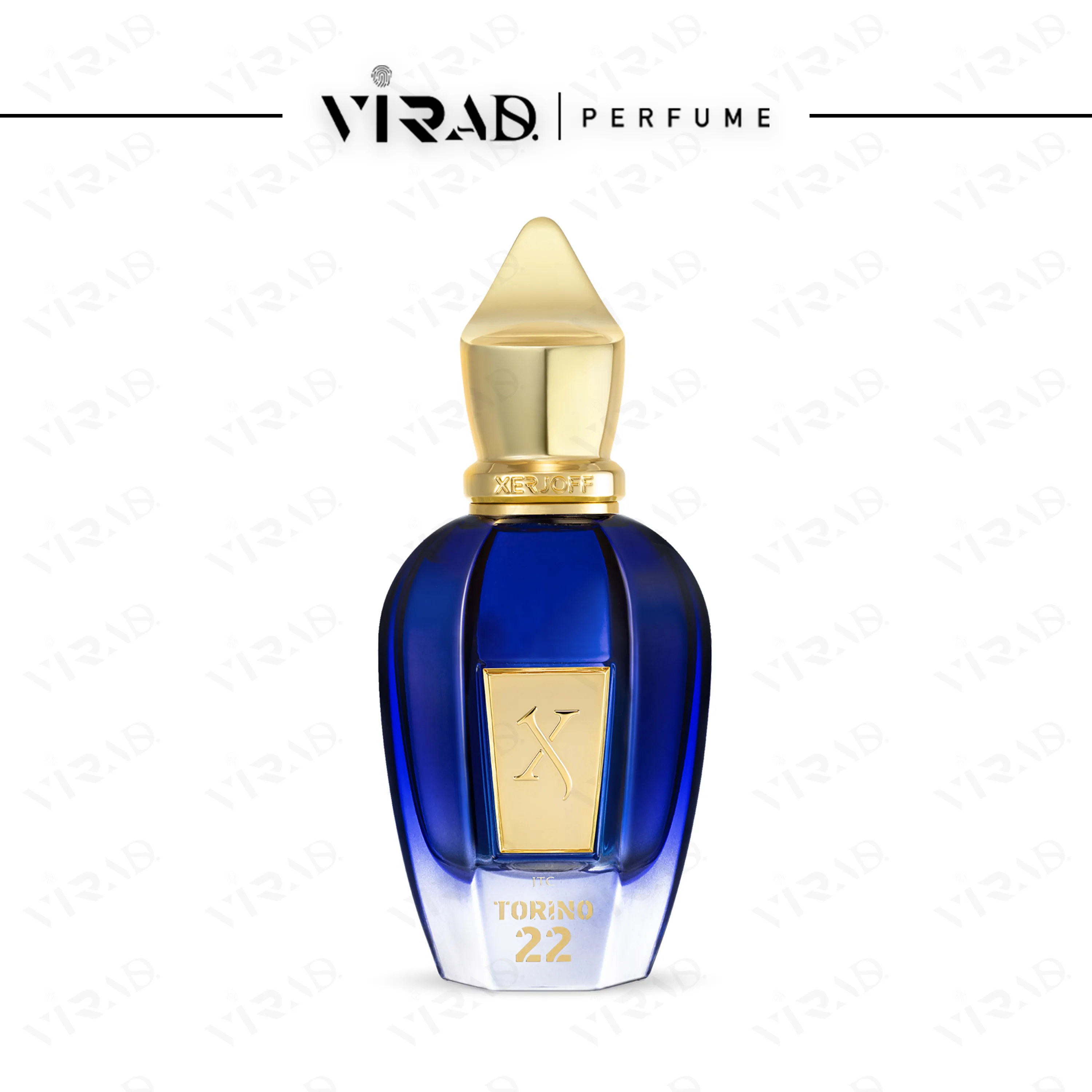 عطر ادکلن زرجف تورینو 22 | Xerjoff Torino22