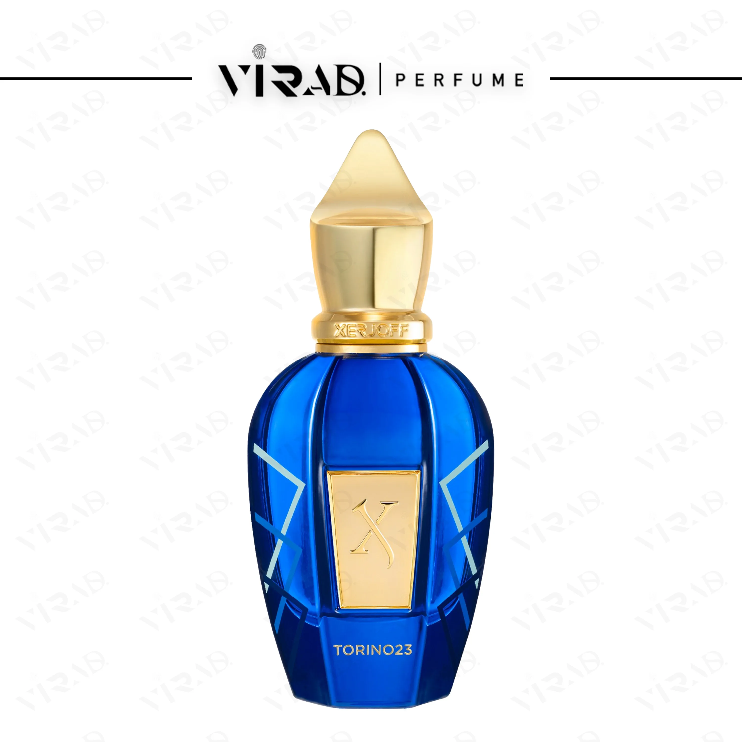 عطر ادکلن زرجوف تورینو ۲۳ | Xerjoff Torino 23