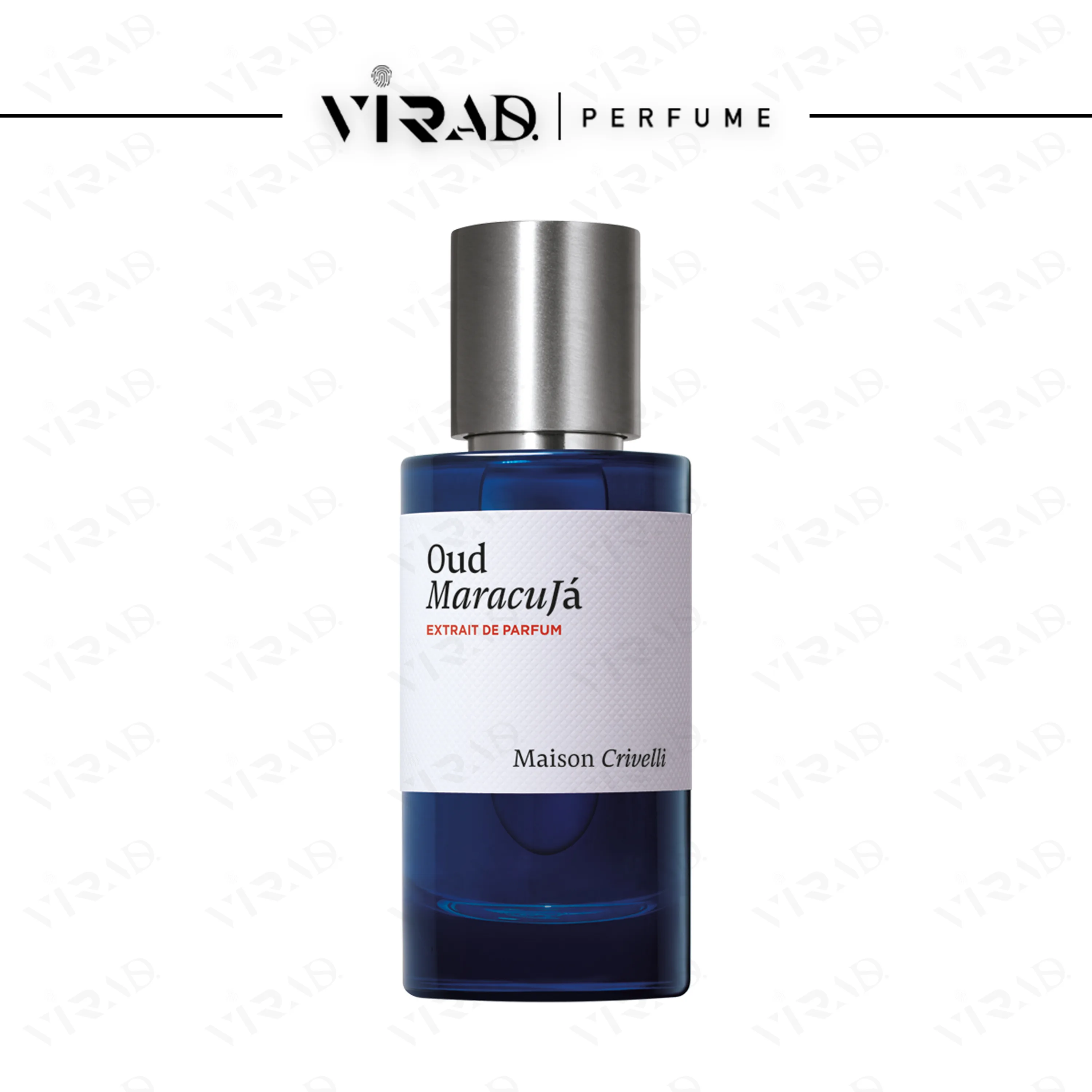 عطر ادکلن عود ماراکوجا میسون کریویلی | Oud Maracujá Maison Crivelli