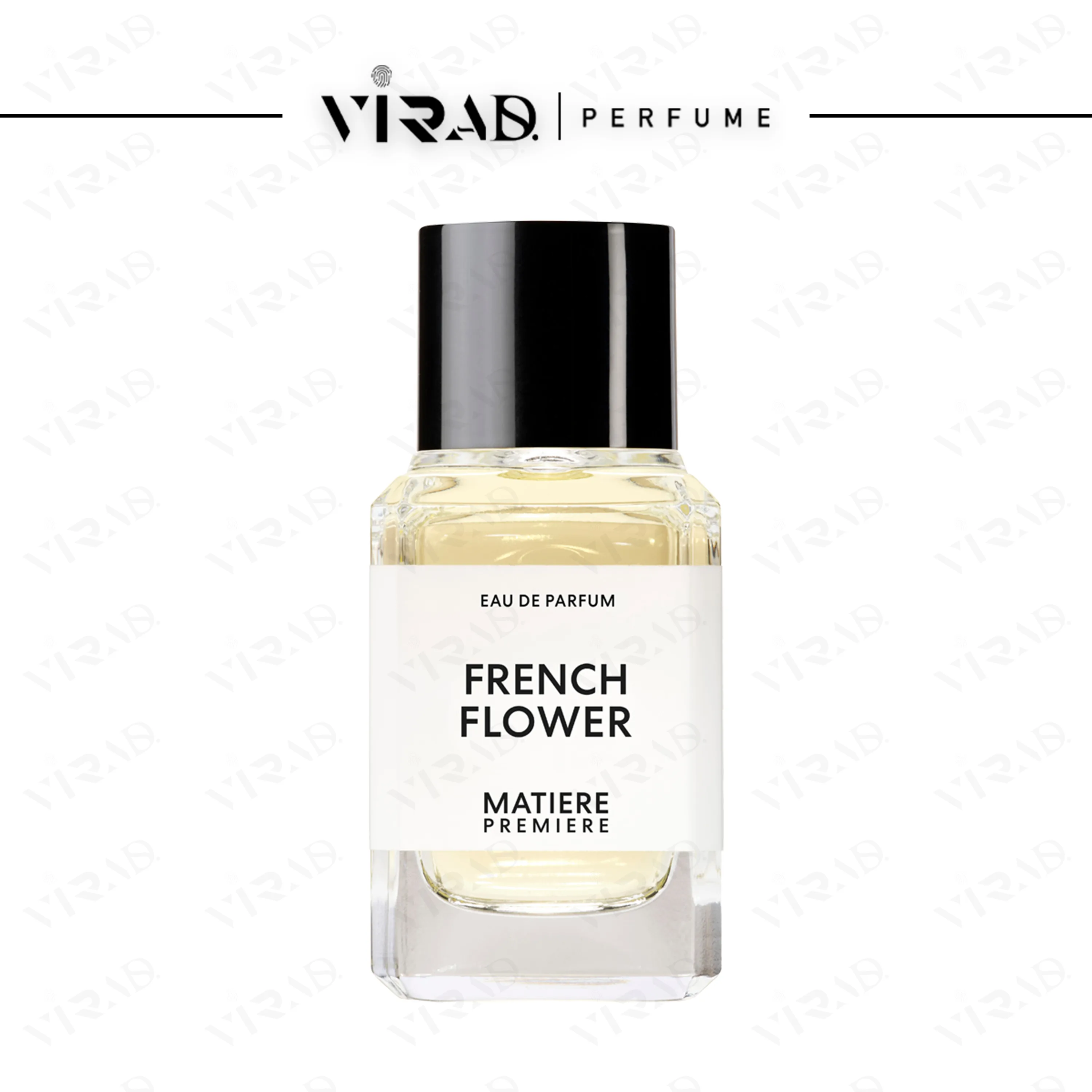 عطر ادکلن فرنچ فلاور متیر پریمیر | Matiere Premiere French Flower