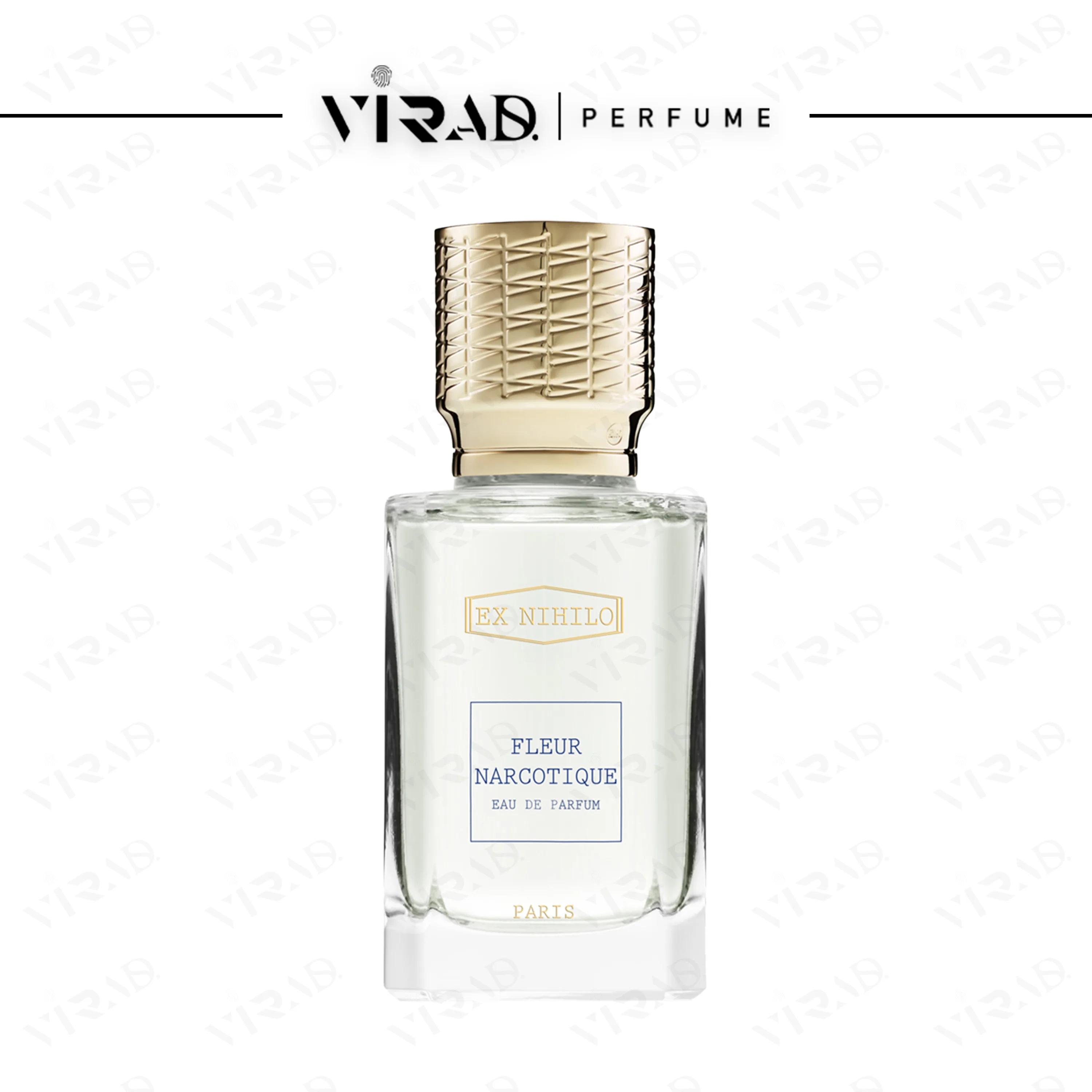 عطر ادکلن عطر فلور نارکوتیک ای ایکس نیهیلو | Ex Nihilo – Fleur Narcotique