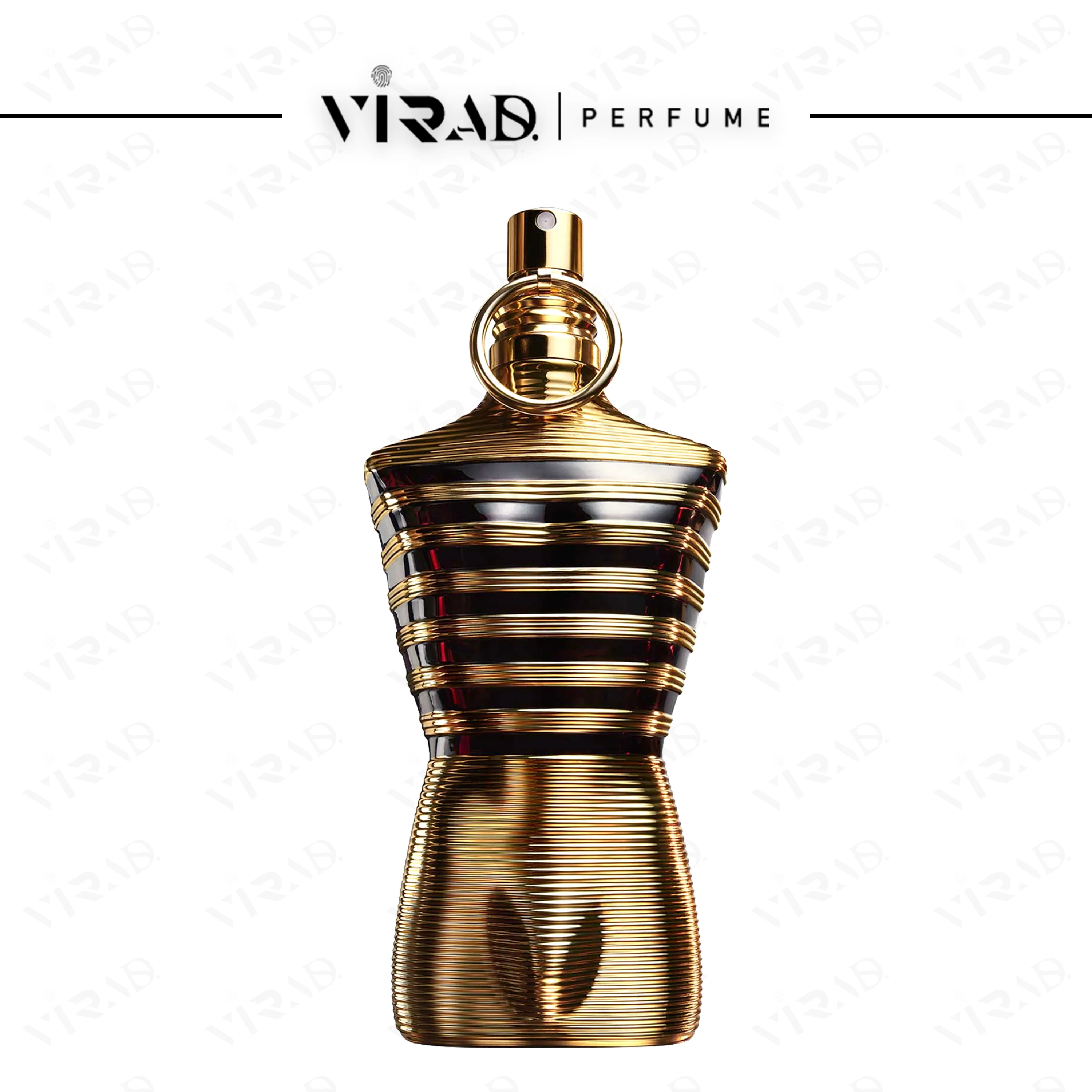 عطر ادکلن ژان پل گوتیه له میل الکسیر | Jean Paul Gaultier Le Male Elixir