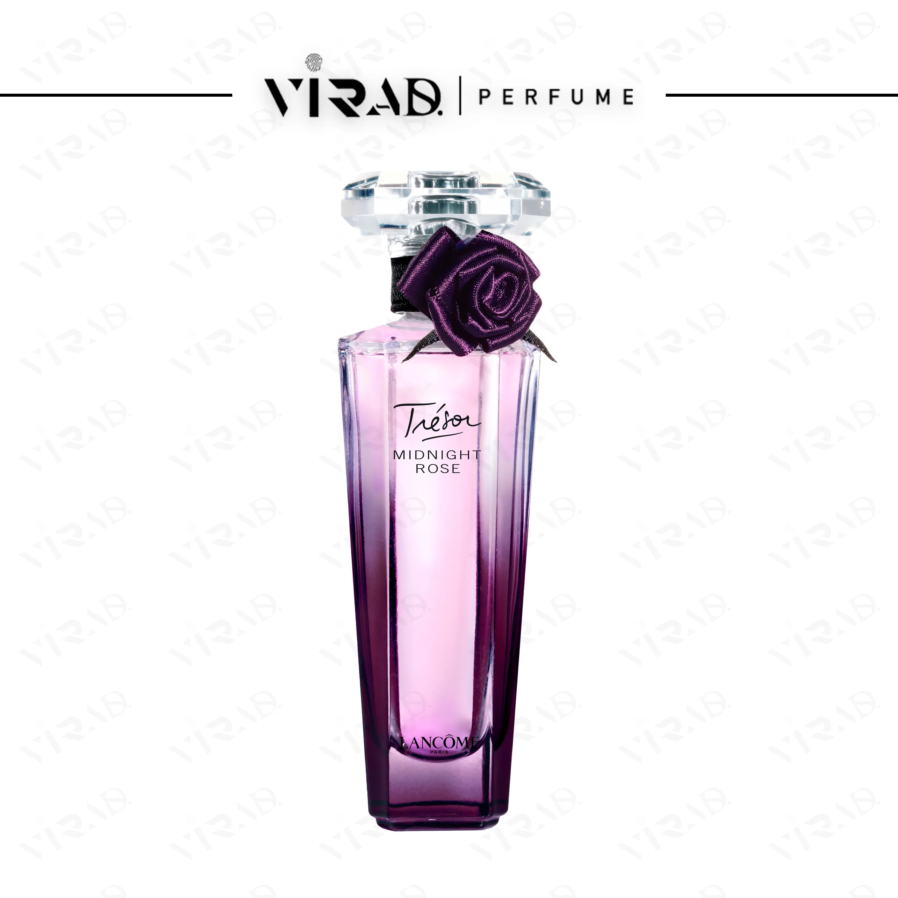 عطر ادکلن لانکوم ترزور میدنایت رز | Lancome Tresor Midnight Rose