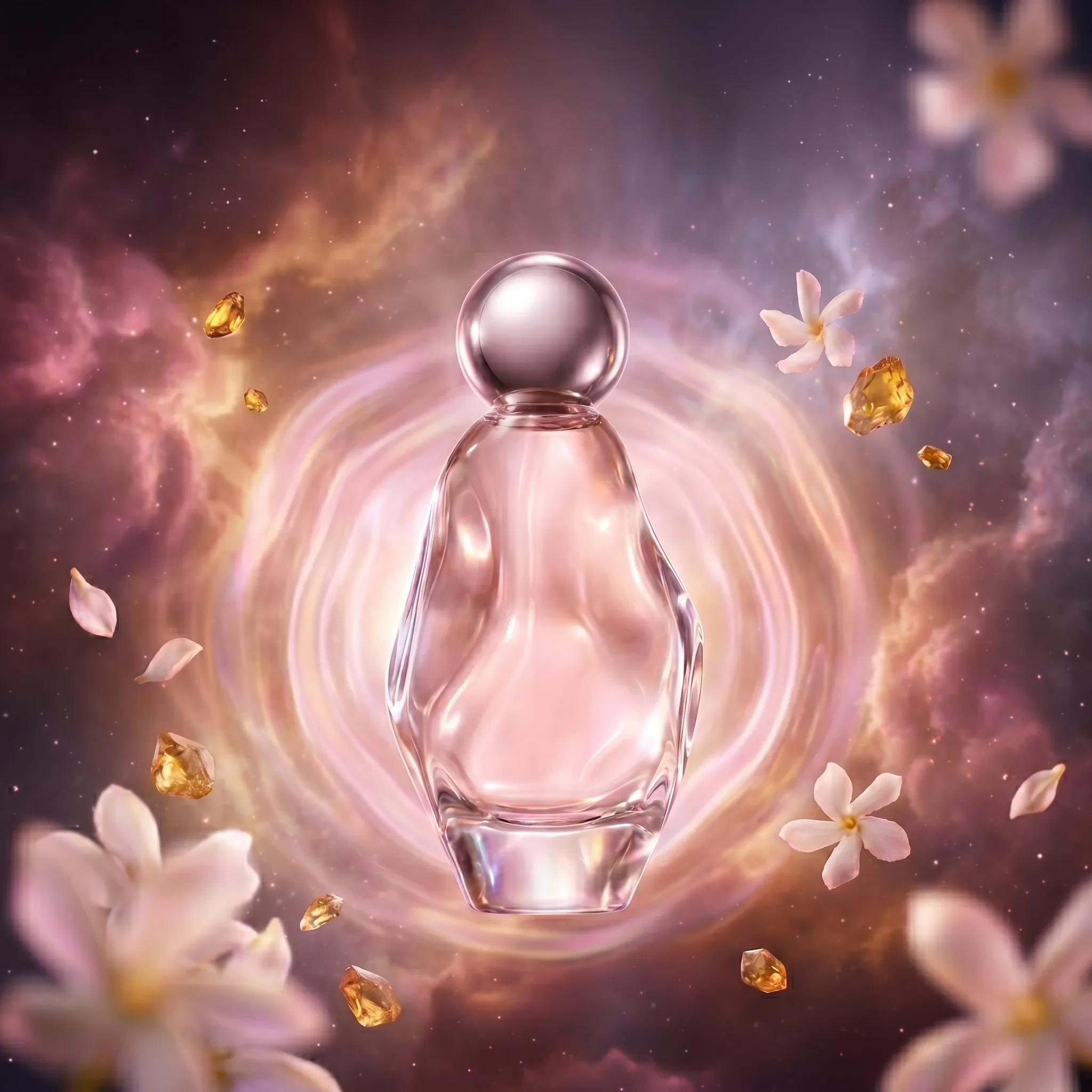 عطر ادکلن کاسمیک کایلی جنر | Kylie Jenner Cosmic
