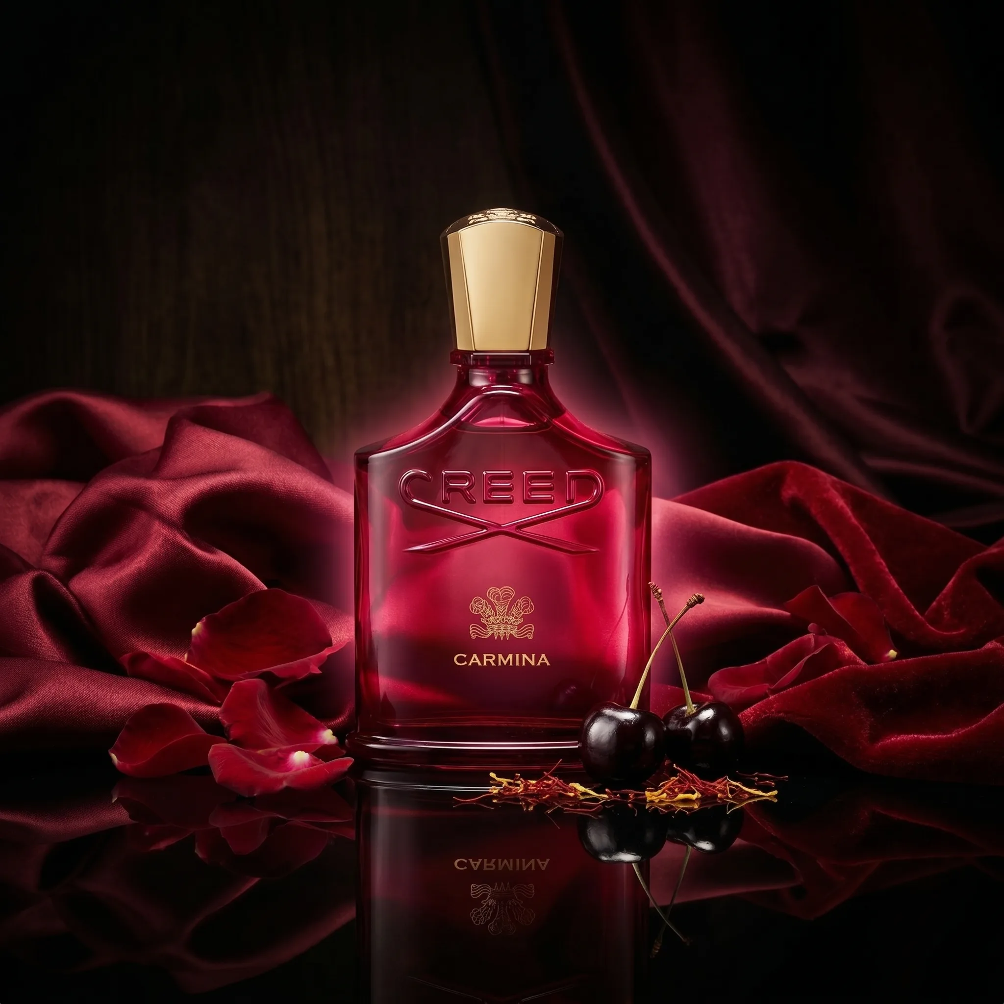 عطر ادکلن کرید کارمینا | Creed Carmina